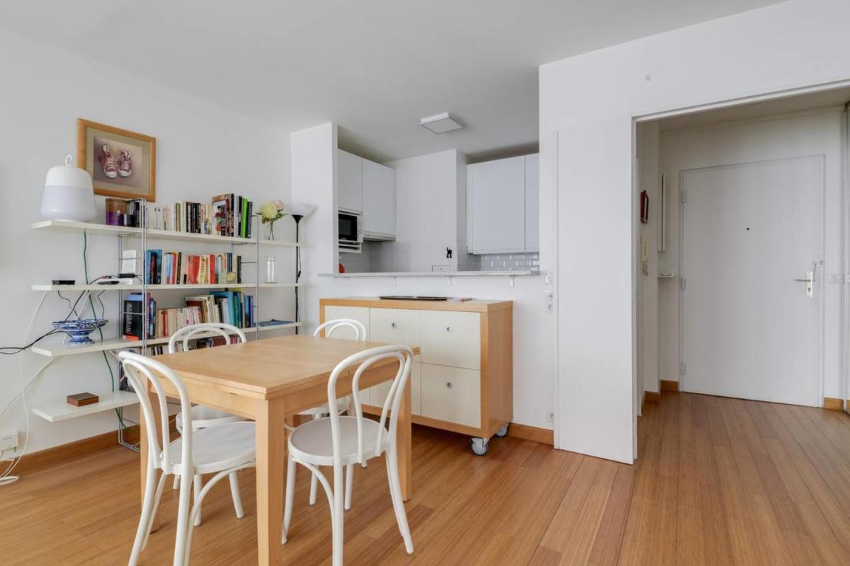 GuestReady - Chic and Luminous Apartment in Bastille