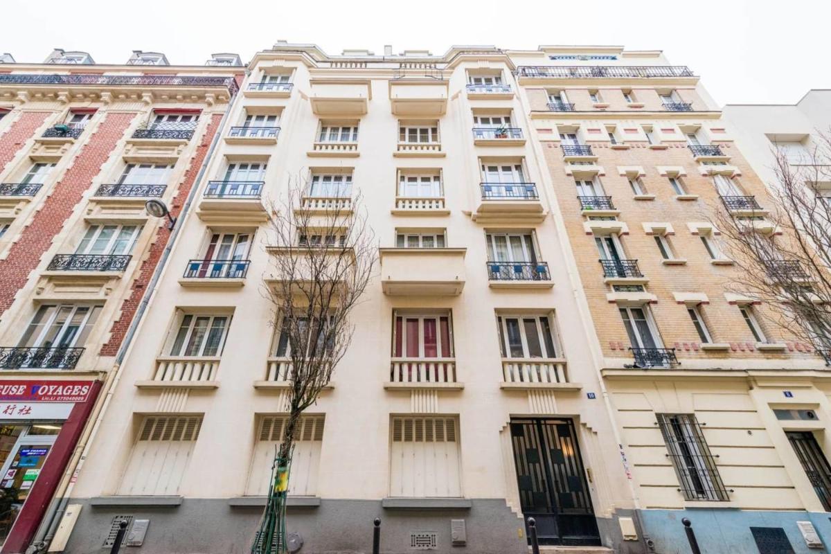 GuestReady - Beautiful Apt - 5 mins to Chinatown
