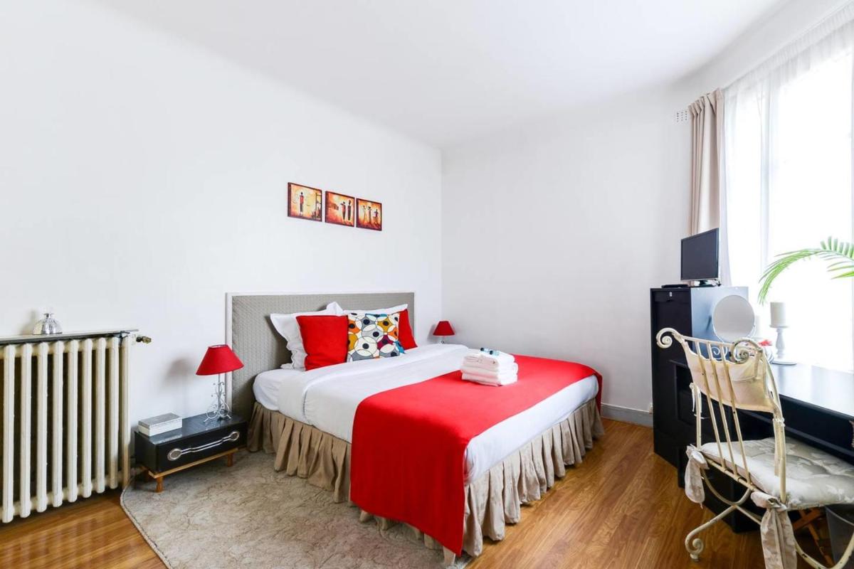 GuestReady - Beautiful Apt - 5 mins to Chinatown
