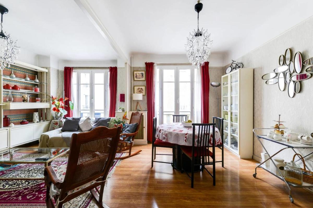 GuestReady - Beautiful Apt - 5 mins to Chinatown