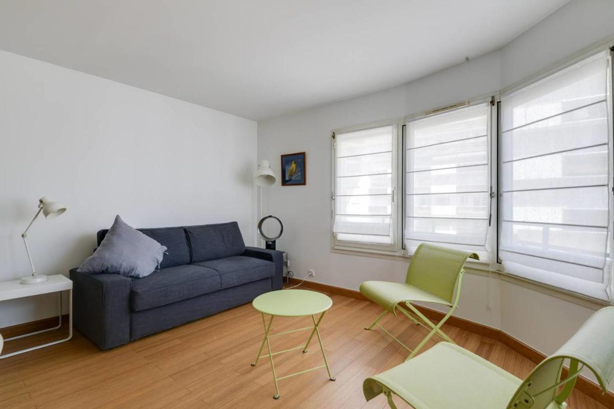 GuestReady - Chic and Luminous Apartment in Bastille