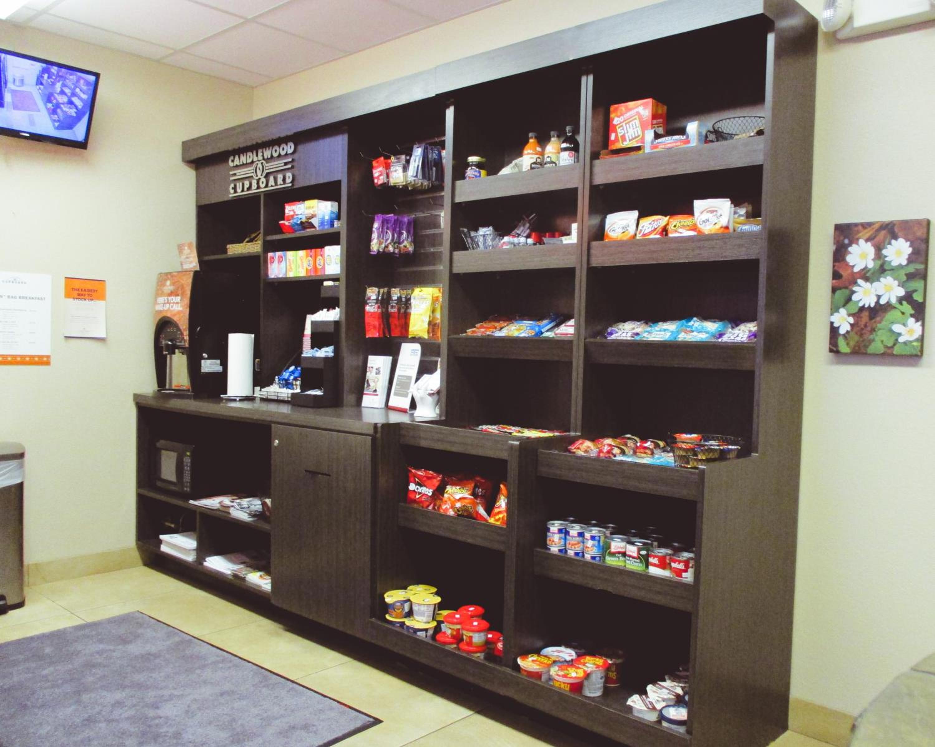 Candlewood Suites Alabaster, an IHG Hotel - Property Image 19