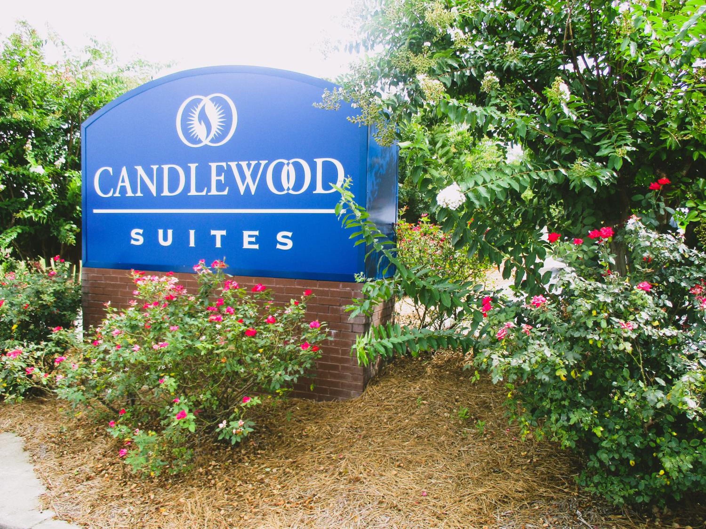 Birmingham Vacations - Candlewood Suites Alabaster, an IHG Hotel - Property Image 5
