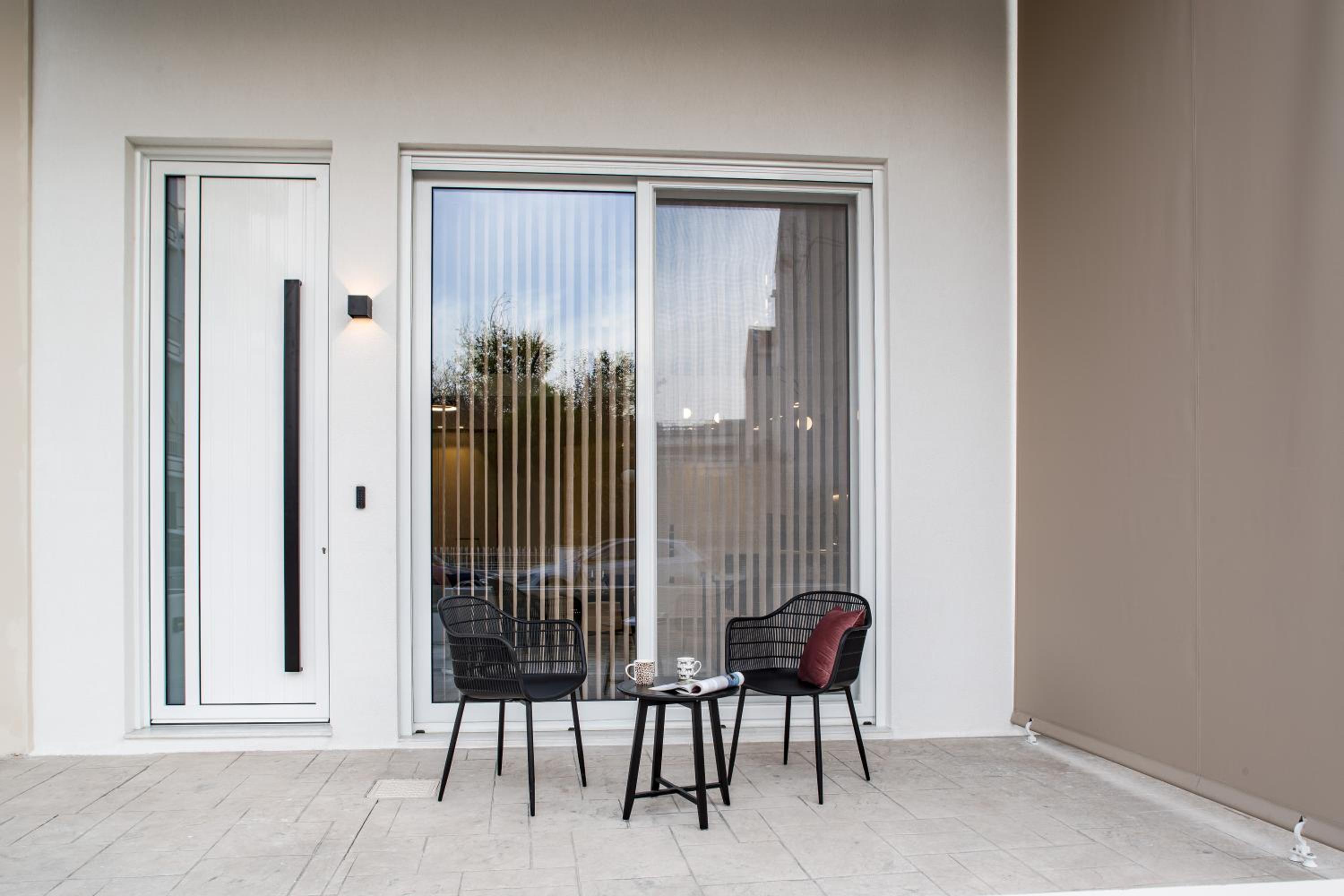 Hotel Living in Nafplio Urban Chic Apartments - Image 1