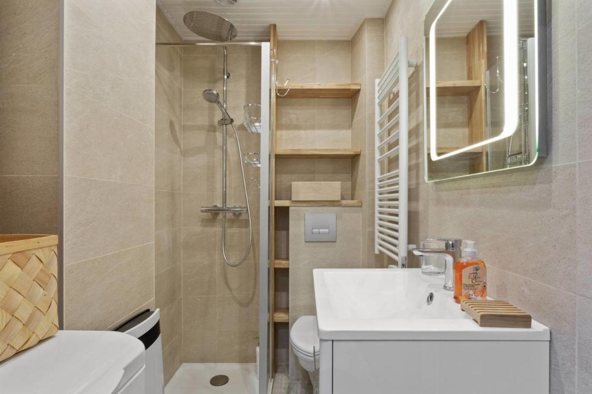 GuestReady-Charming Studio 15 mins to Grand Palais