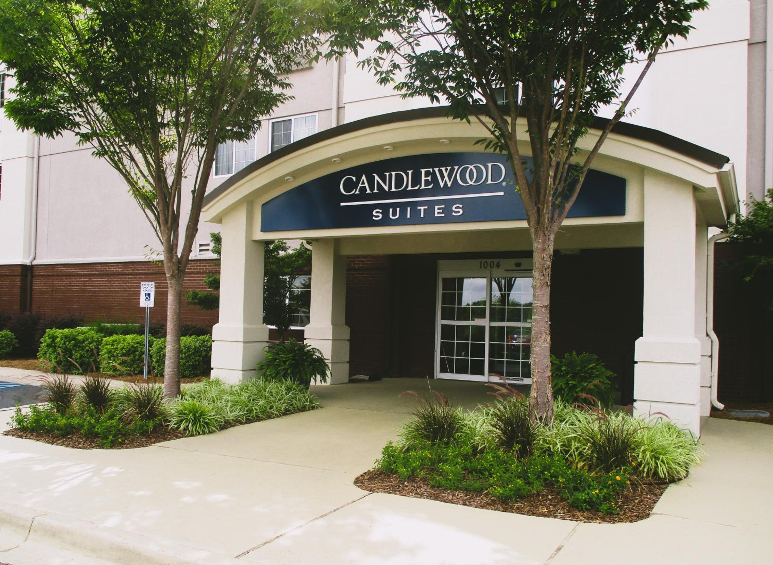 Candlewood Suites Alabaster, an IHG Hotel - Property Image 14