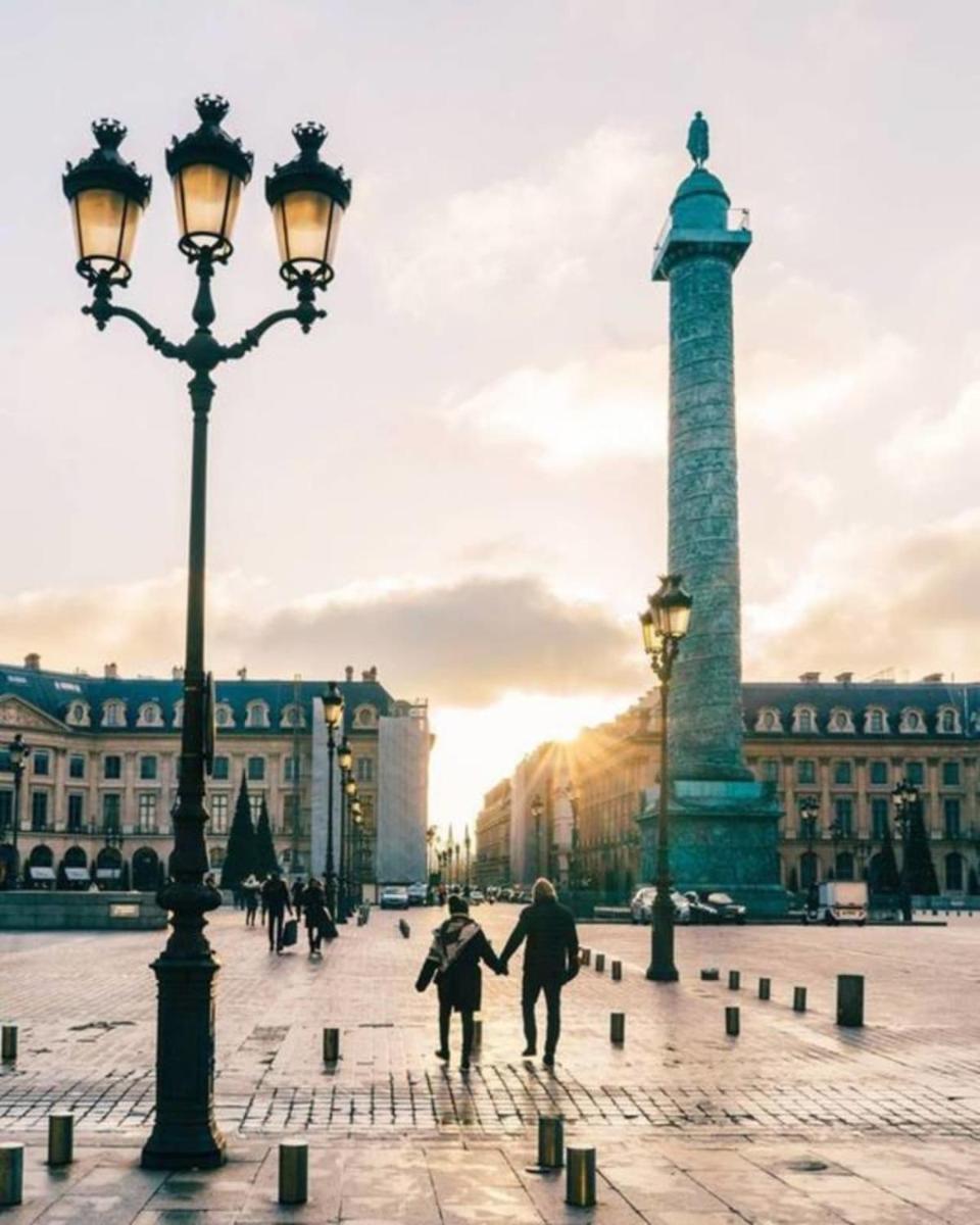 GuestReady-Charming Studio 15 mins to Grand Palais
