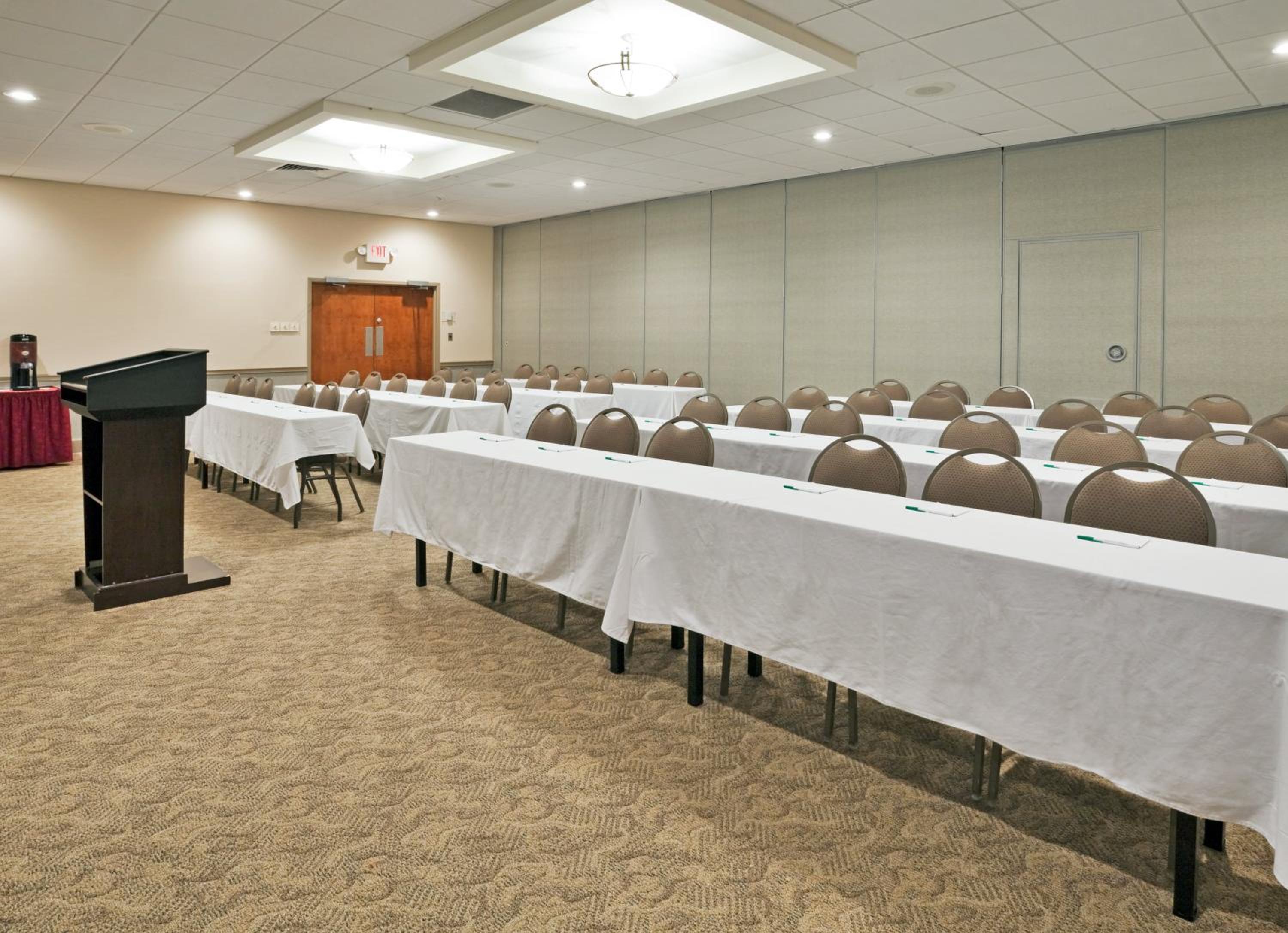 Birmingham Vacations - Holiday Inn Birmingham-Airport, an IHG Hotel - Property Image 29