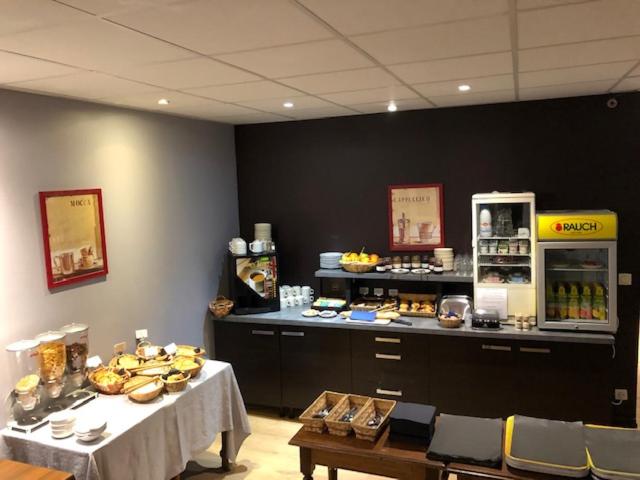 Epinal Vacations - Hotel La Basilique - Property Image 12