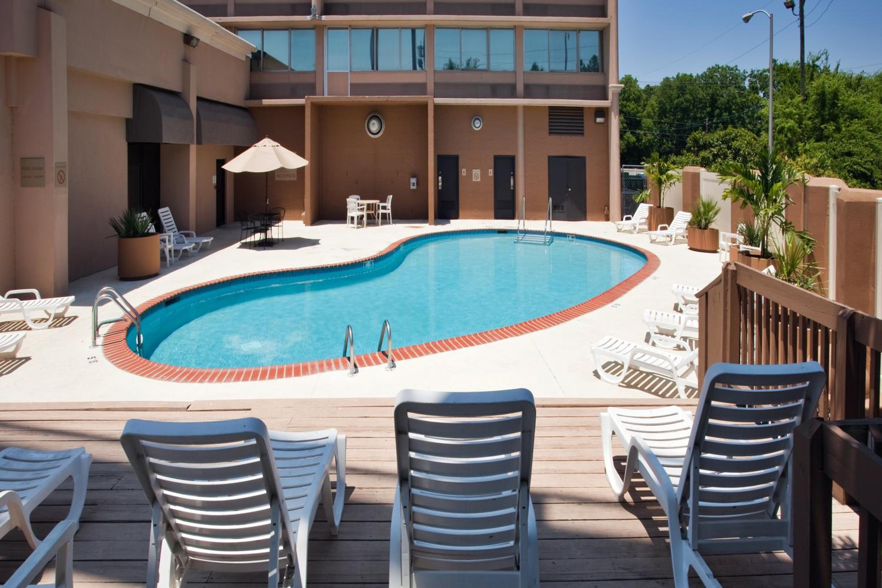 Birmingham Vacations - Holiday Inn Birmingham-Airport, an IHG Hotel - Property Image 6