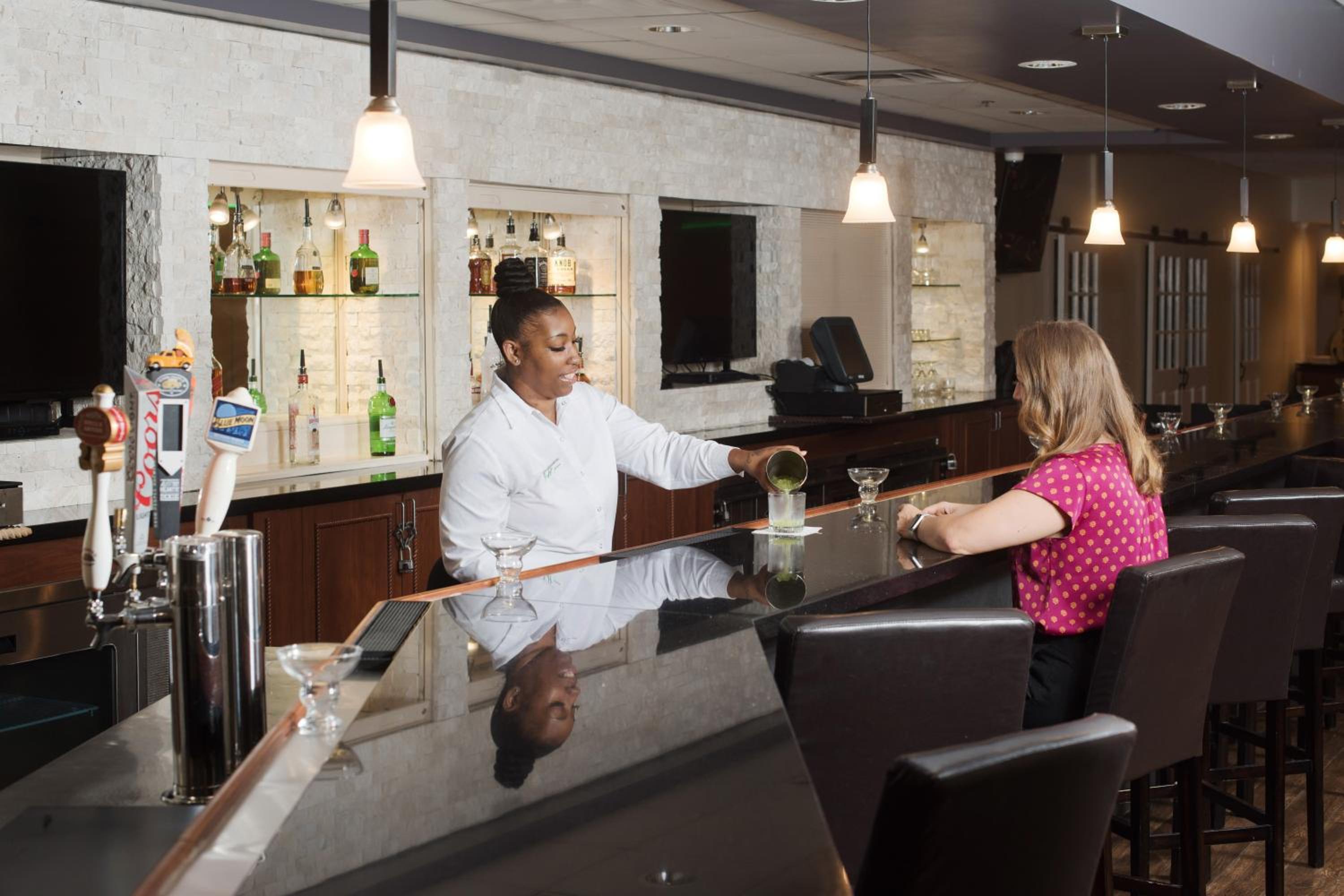 Birmingham Vacations - Holiday Inn Birmingham-Airport, an IHG Hotel - Property Image 26