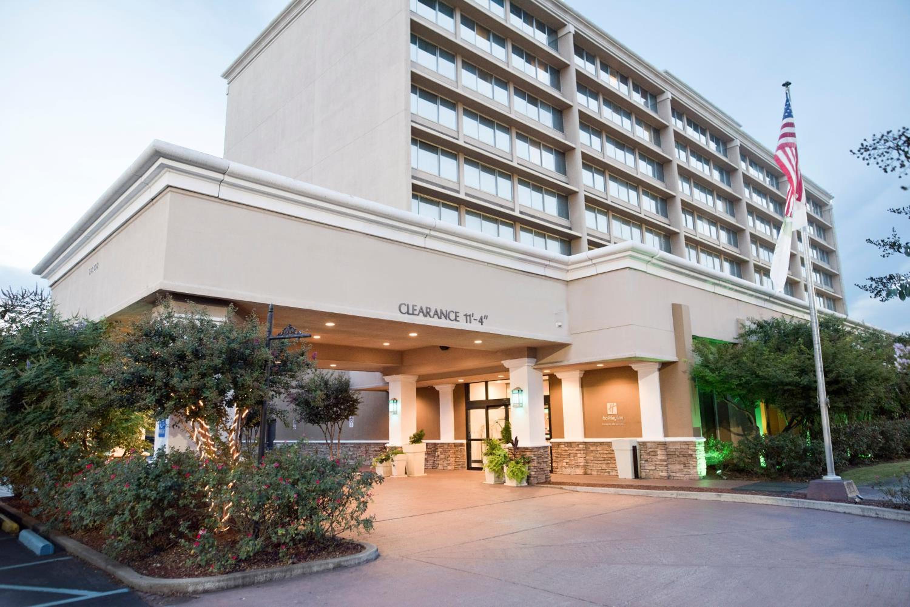 Birmingham Vacations - Holiday Inn Birmingham-Airport, an IHG Hotel - Property Image 17