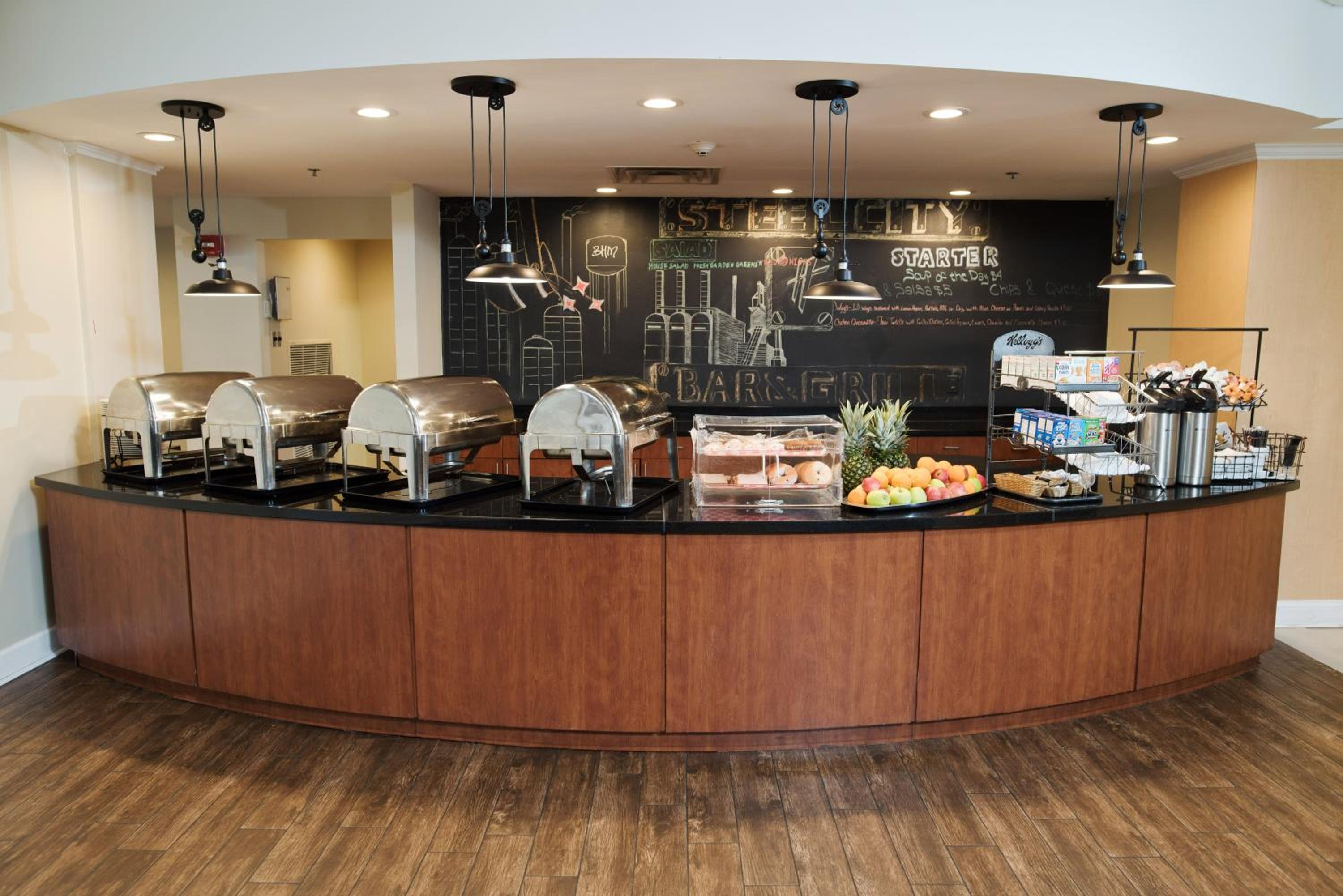 Birmingham Vacations - Holiday Inn Birmingham-Airport, an IHG Hotel - Property Image 20