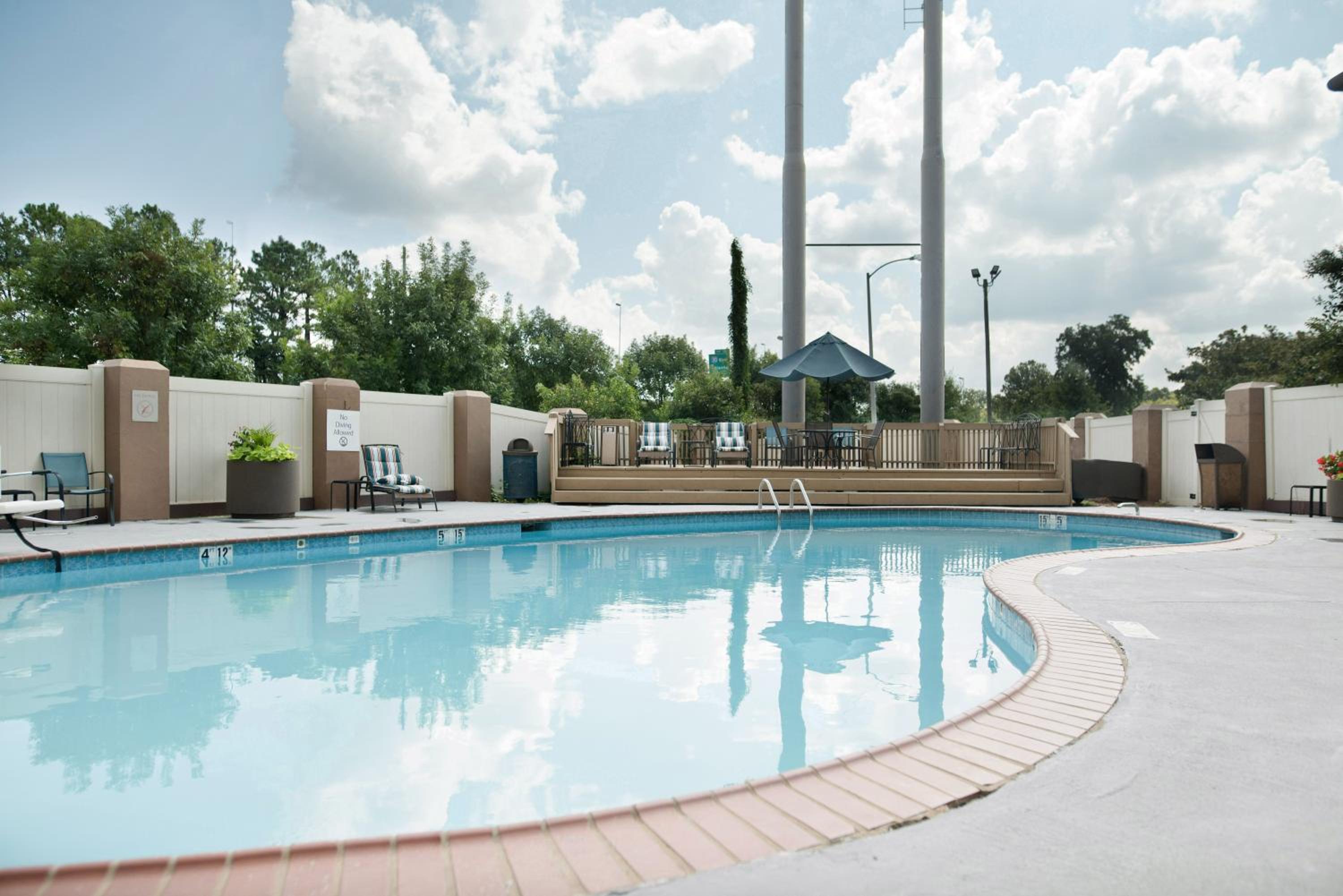 Birmingham Vacations - Holiday Inn Birmingham-Airport, an IHG Hotel - Property Image 7