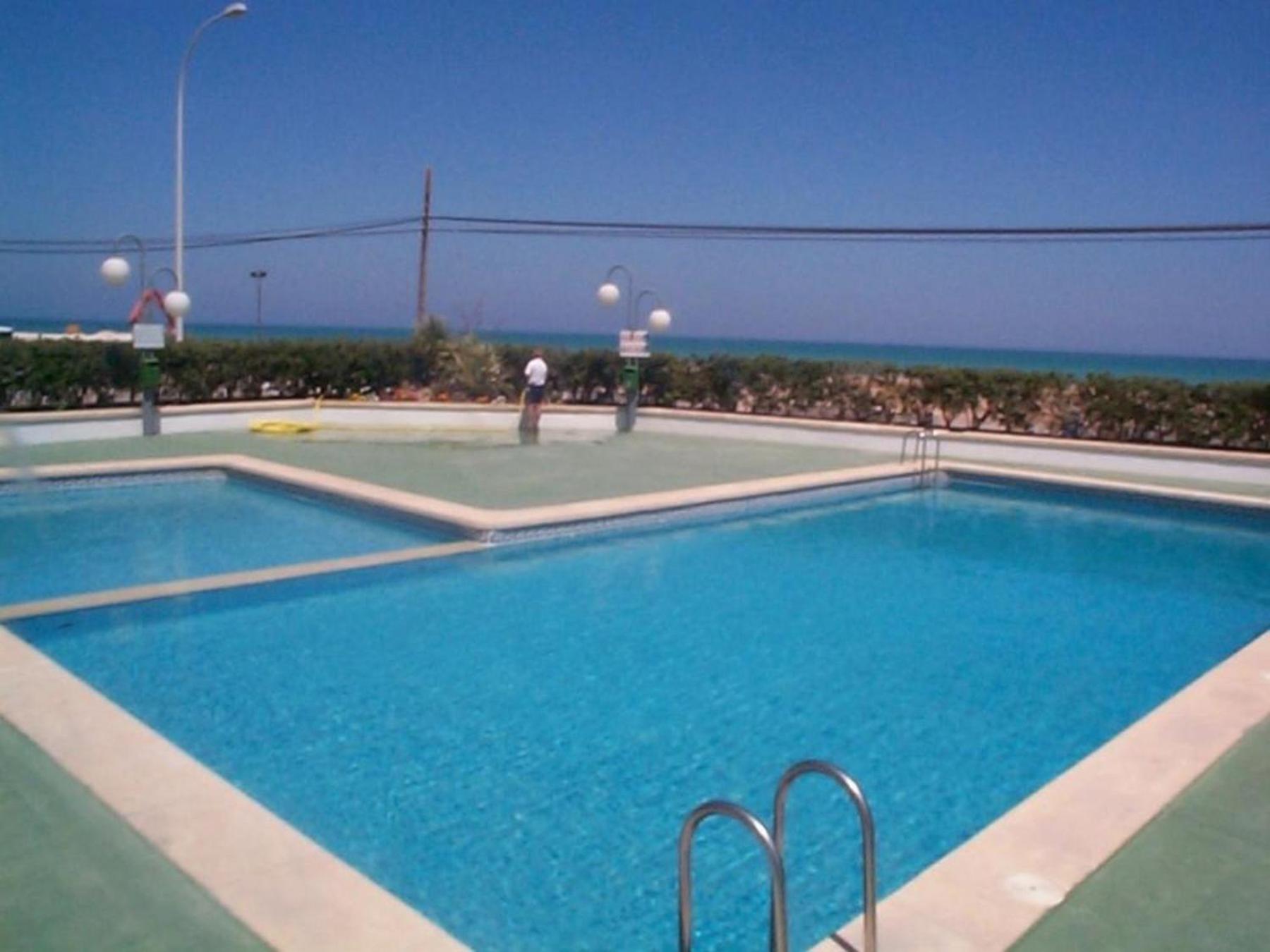 Europeñiscola Holidays LEK view 4