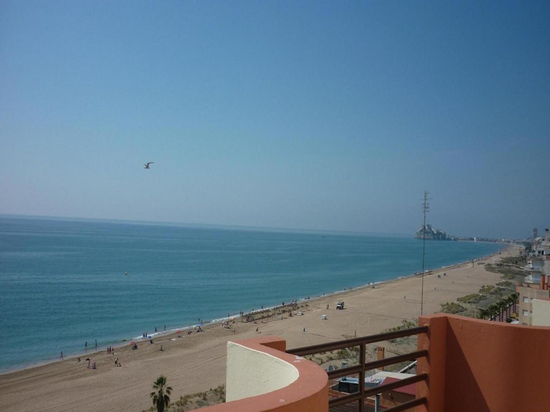Europeñiscola Holidays LEK view 5