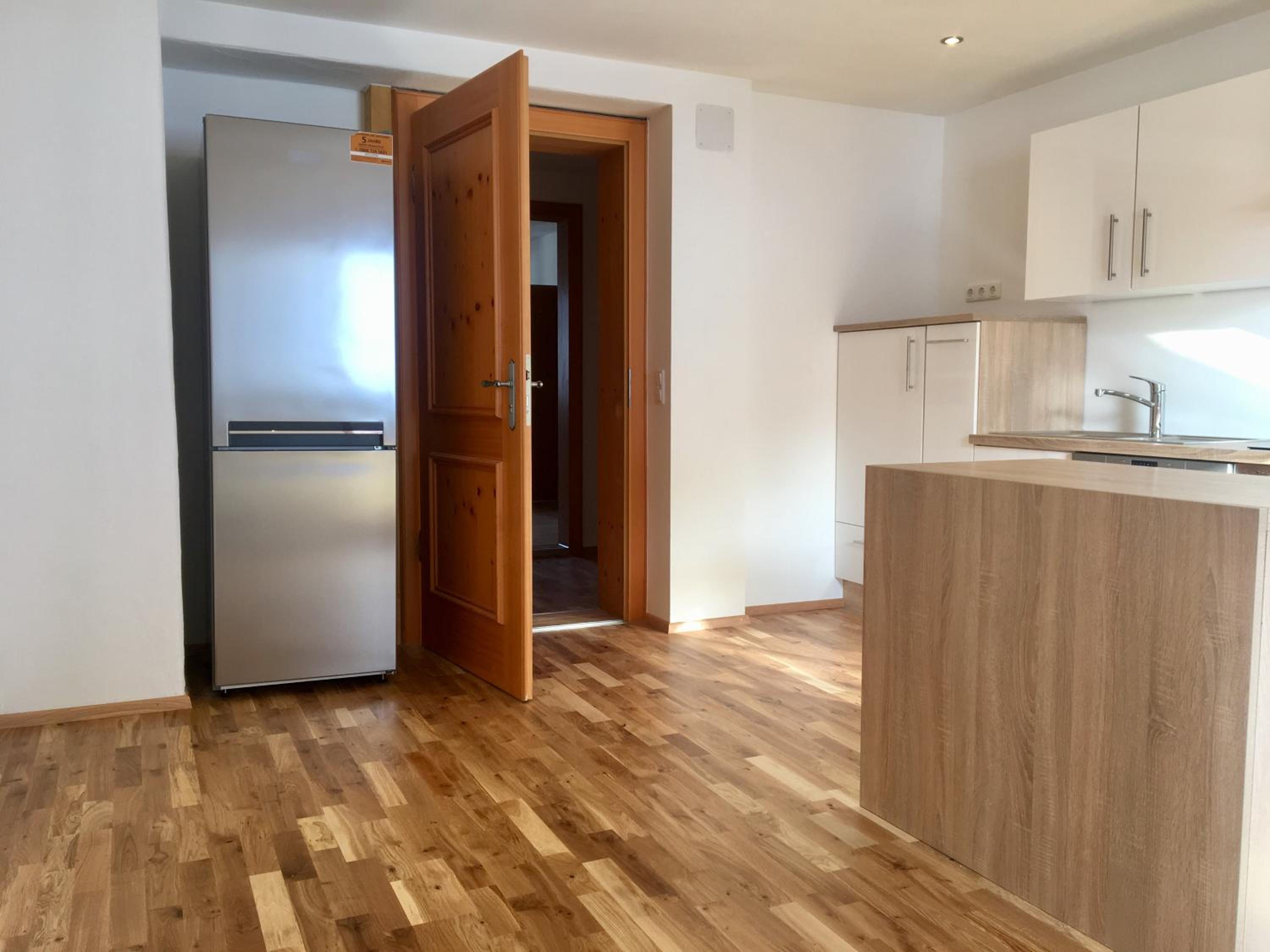 Sonnenhof - Ferienwohnung