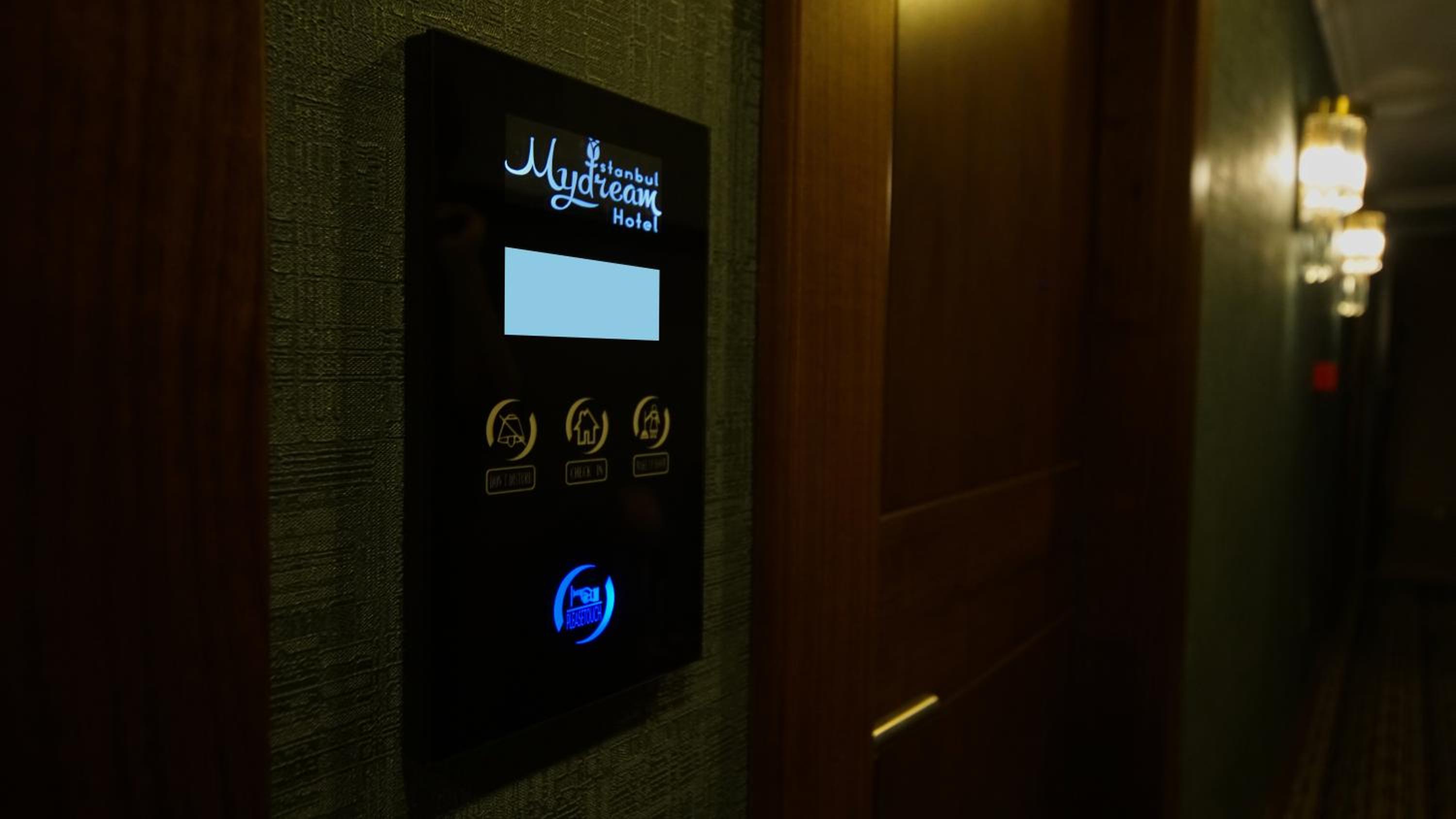 My Dream İstanbul Oteli - Image 67