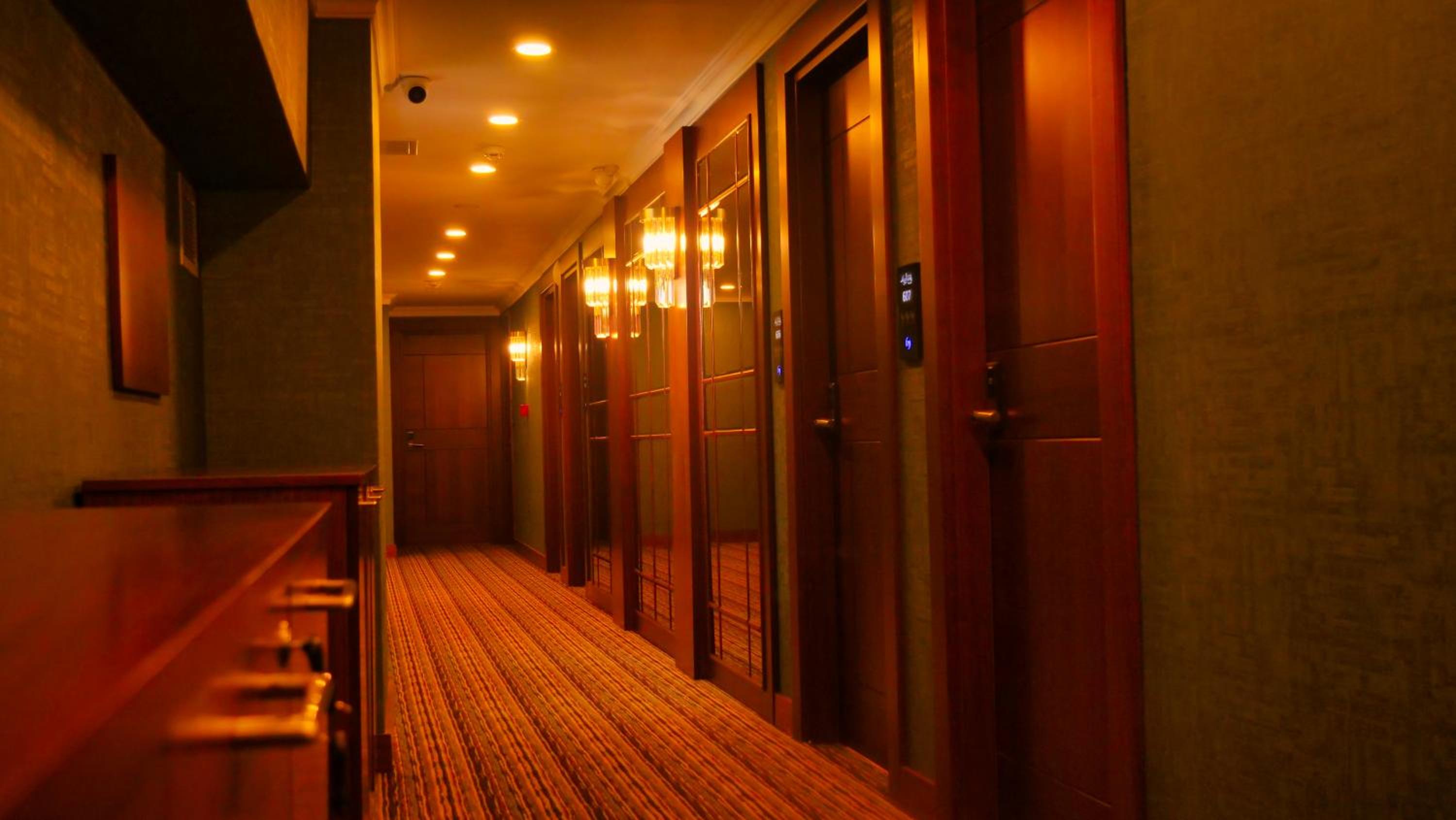 My Dream İstanbul Oteli - Image 66