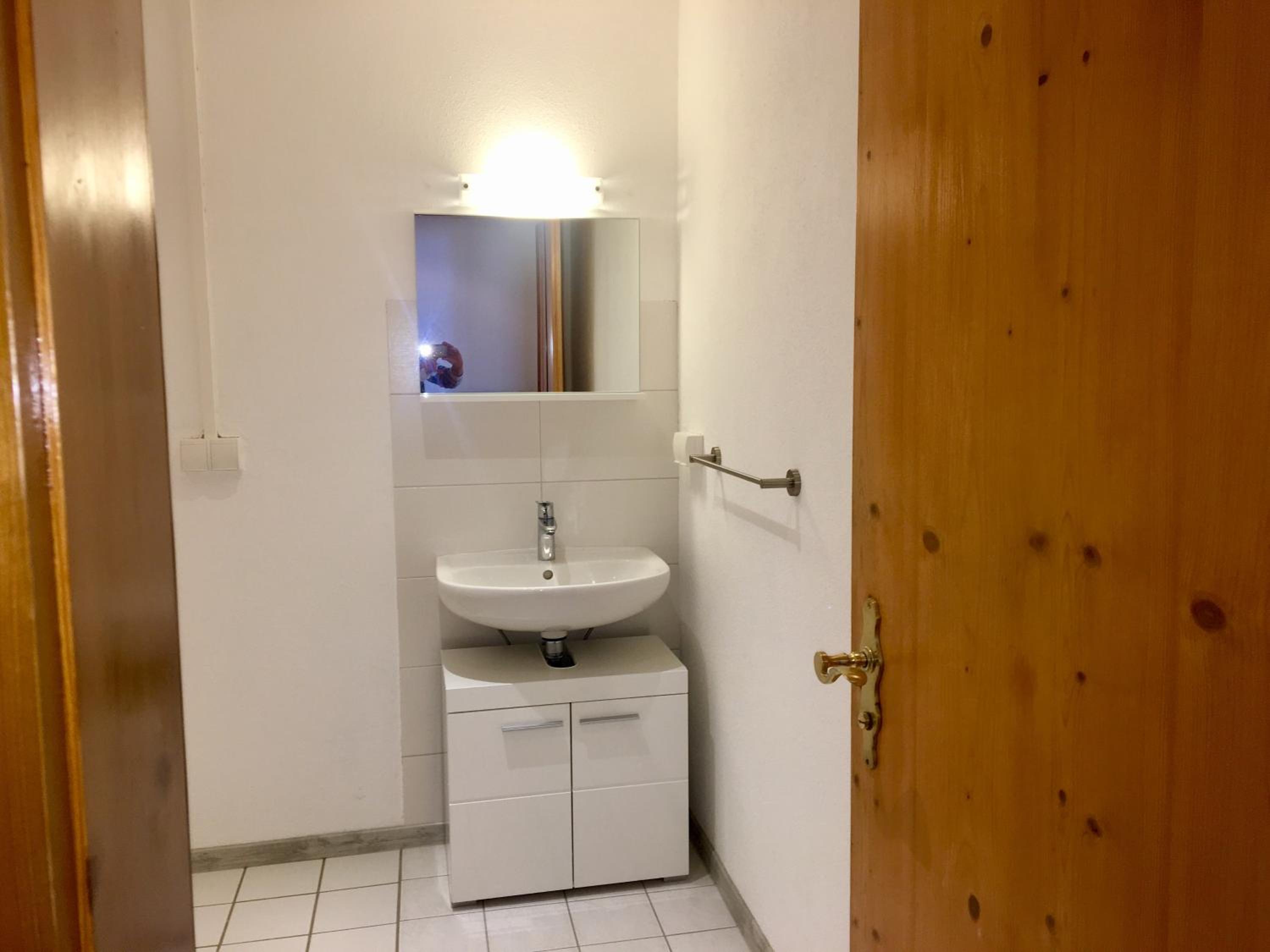 Sonnenhof - Ferienwohnung