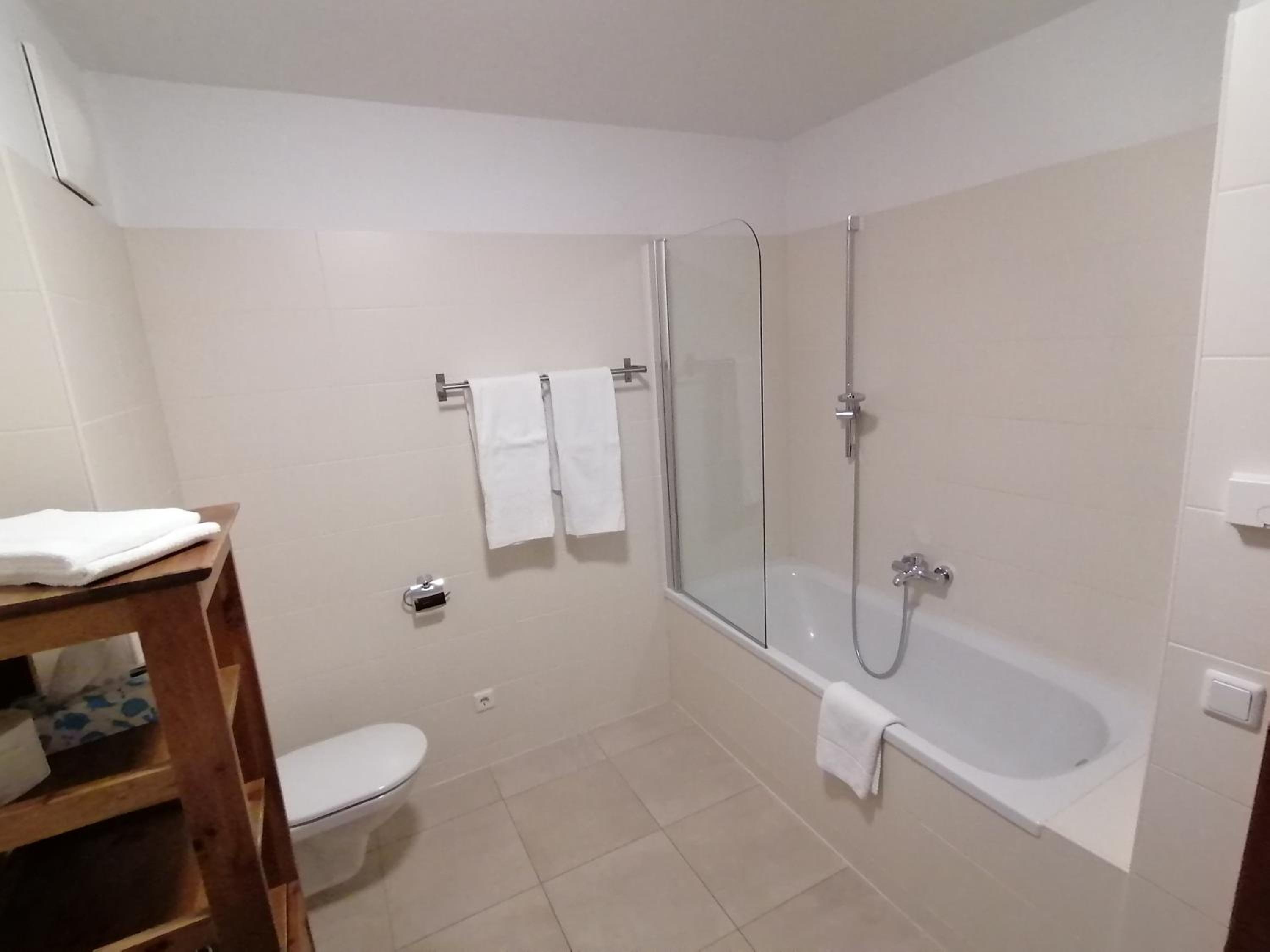 Komfort Appartements serviced by Auhof