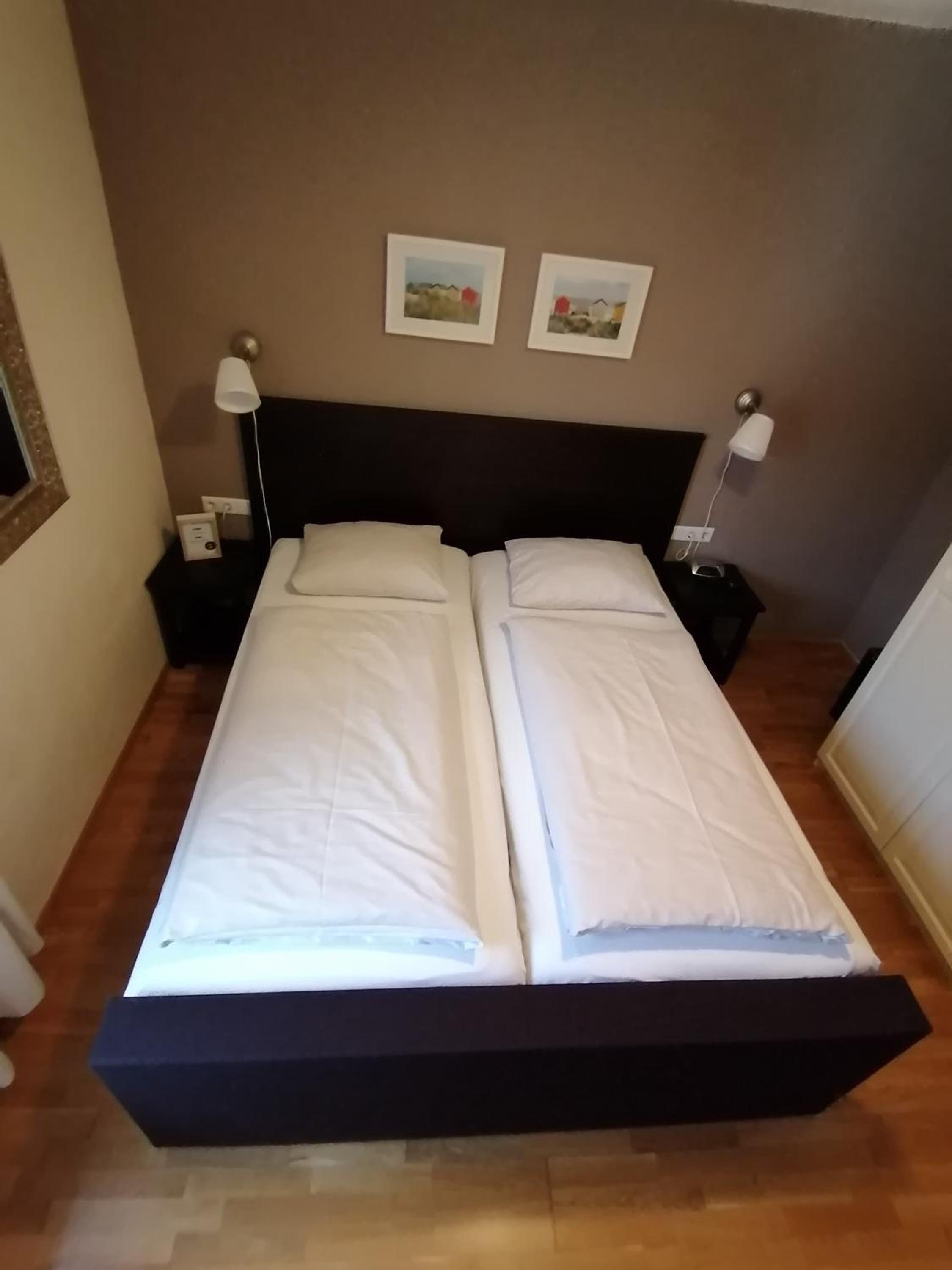Komfort Appartements serviced by Auhof