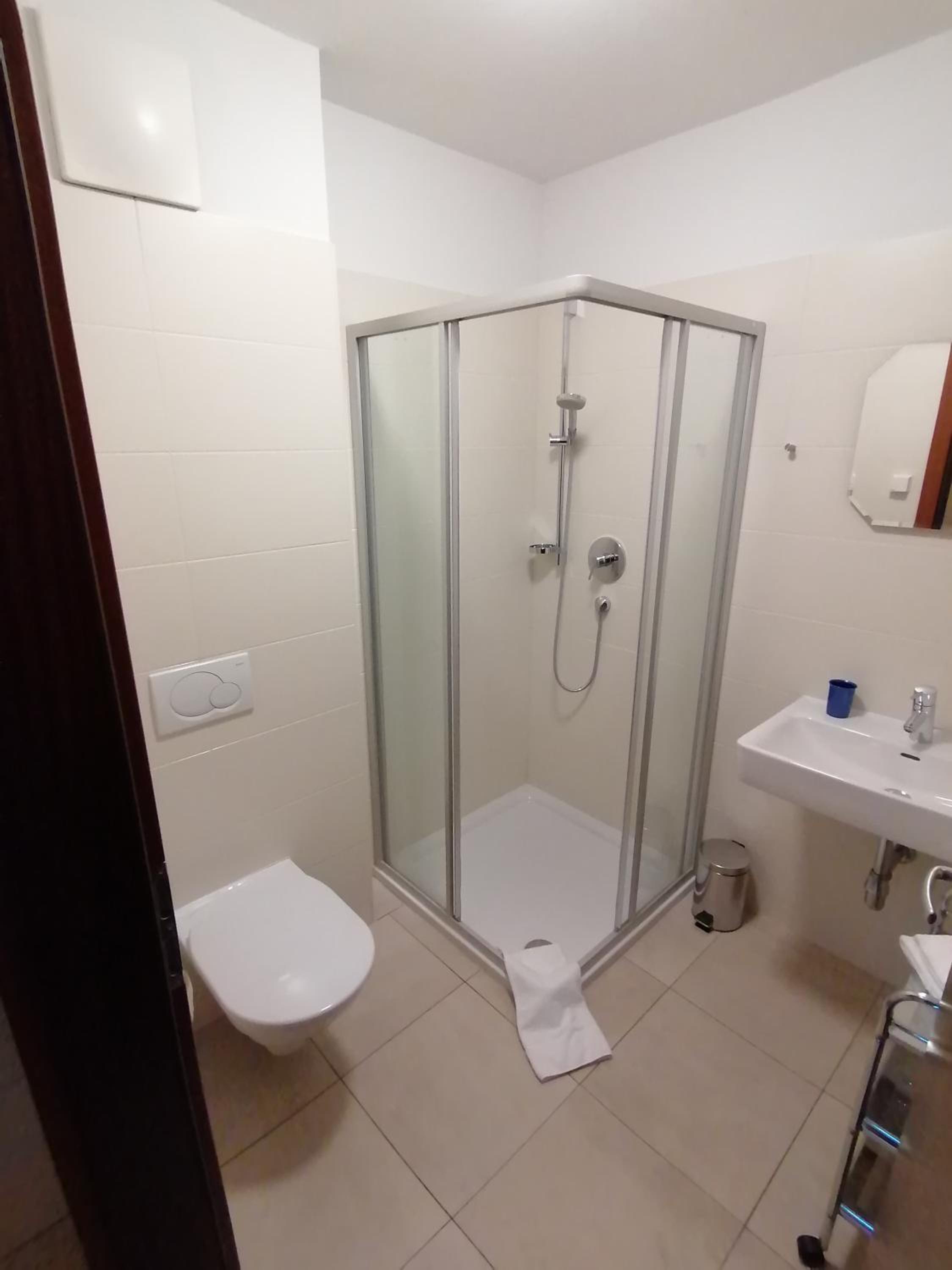 Komfort Appartements serviced by Auhof