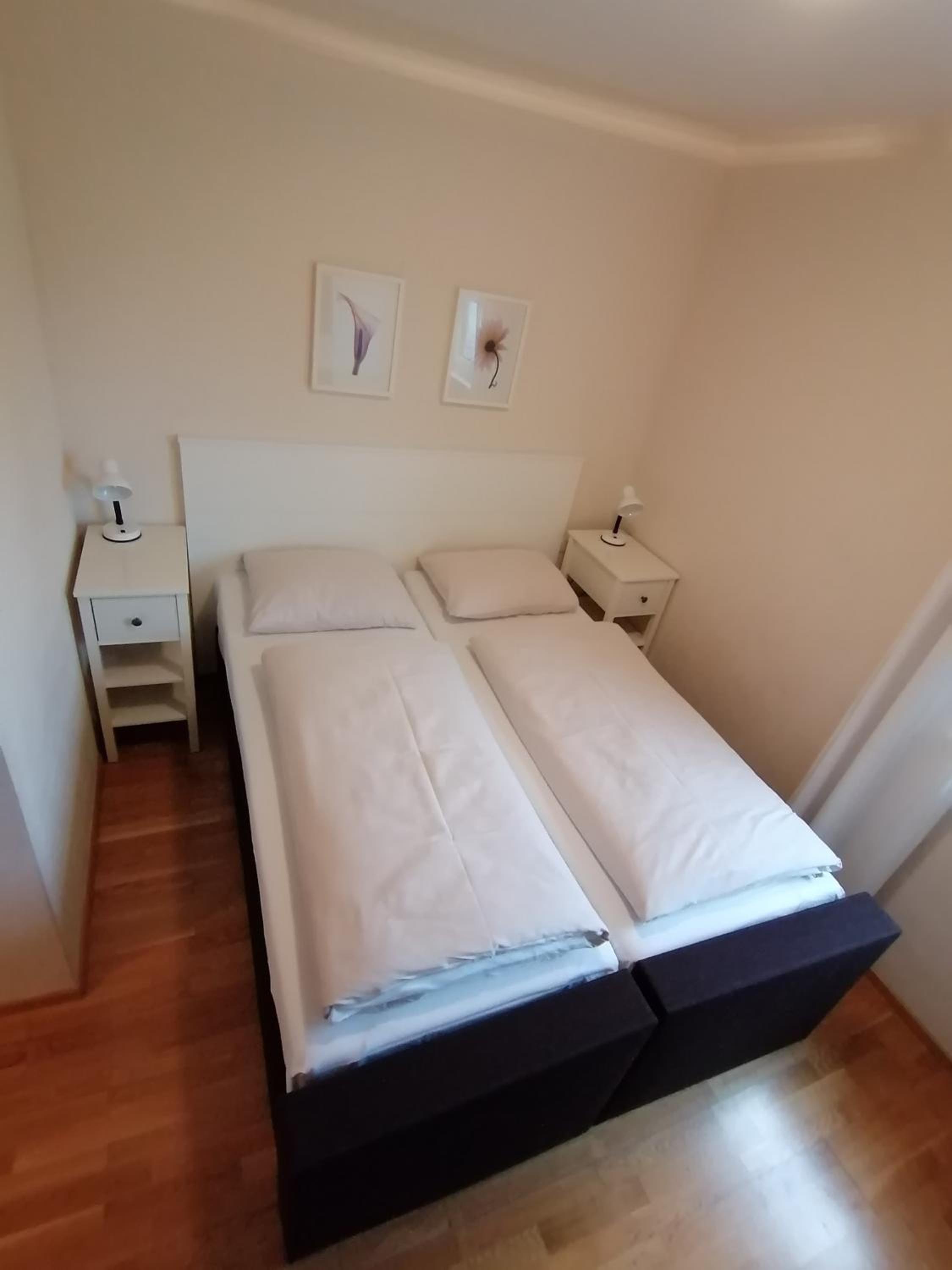 Komfort Appartements serviced by Auhof