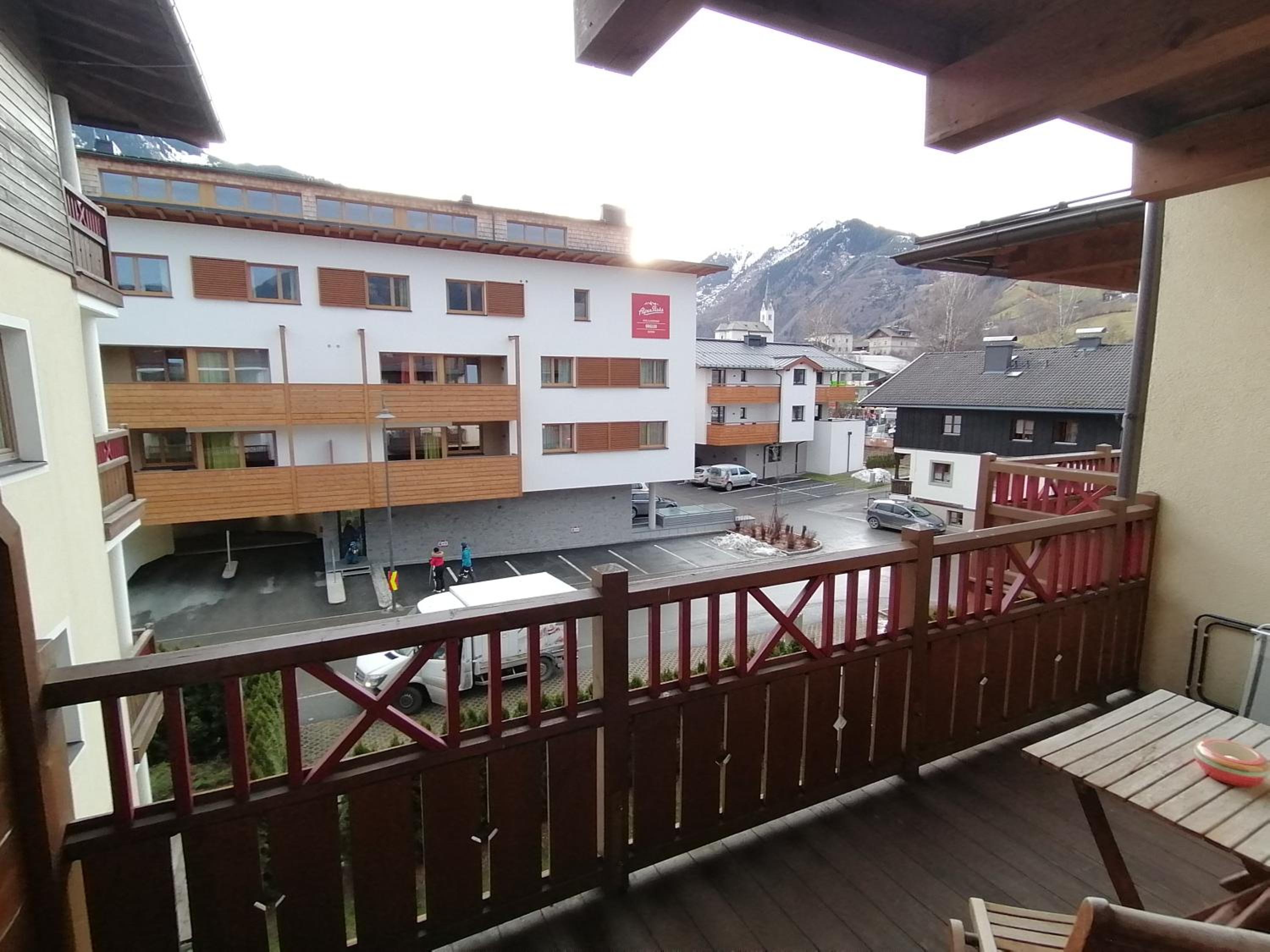 Komfort Appartements serviced by Auhof