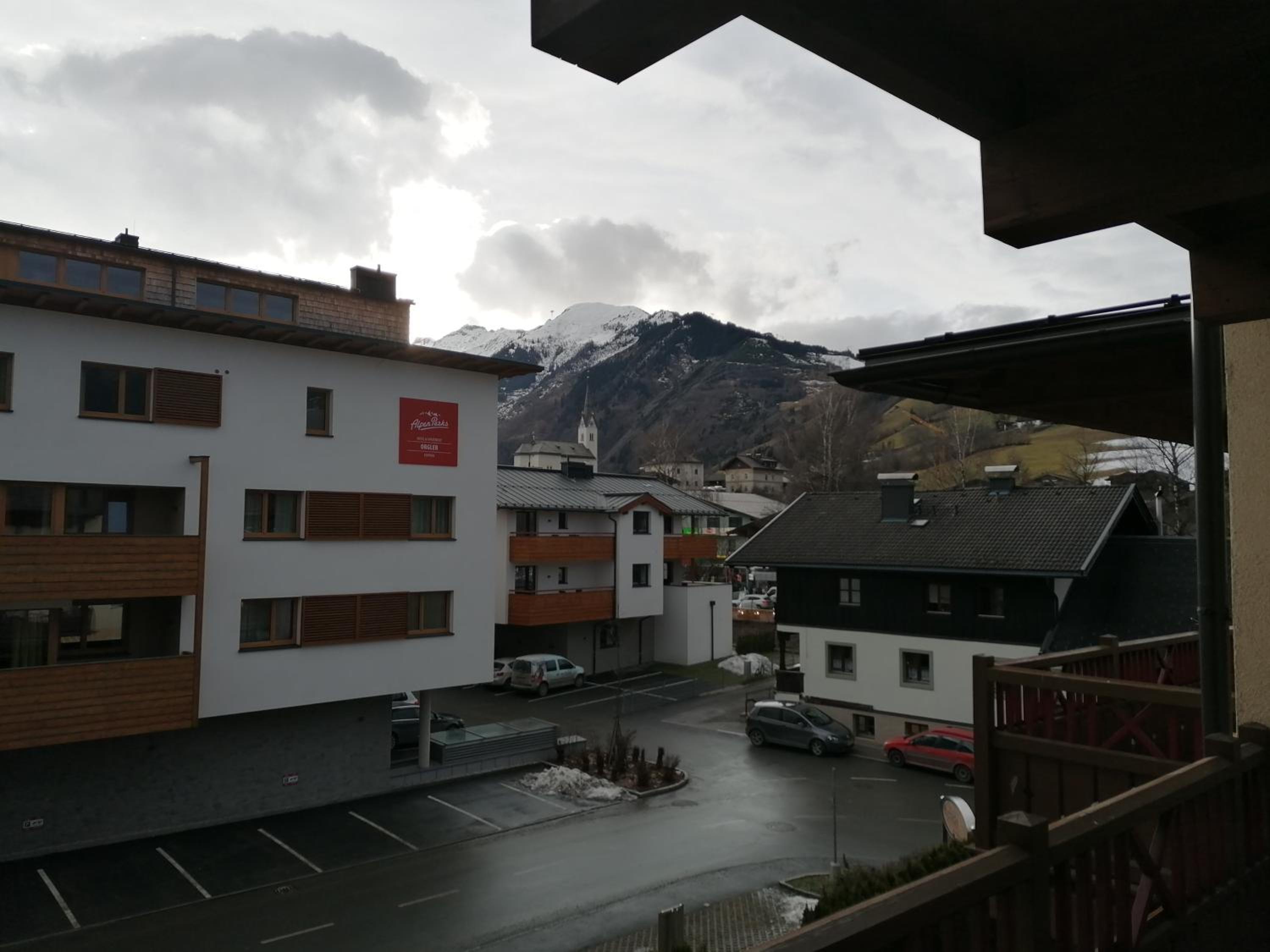 Komfort Appartements serviced by Auhof