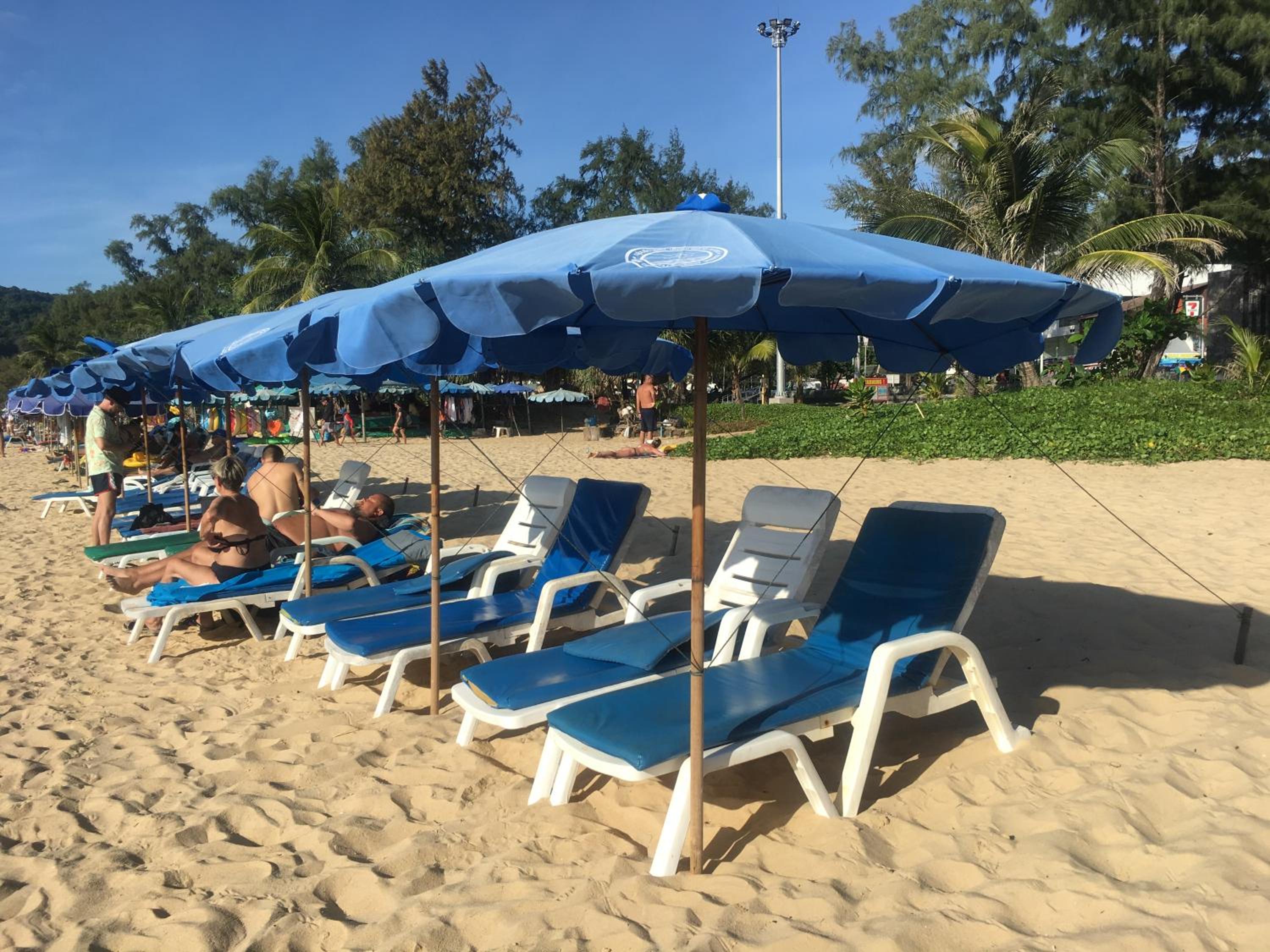 Hotel PHADEE APARTMENT - Image 1