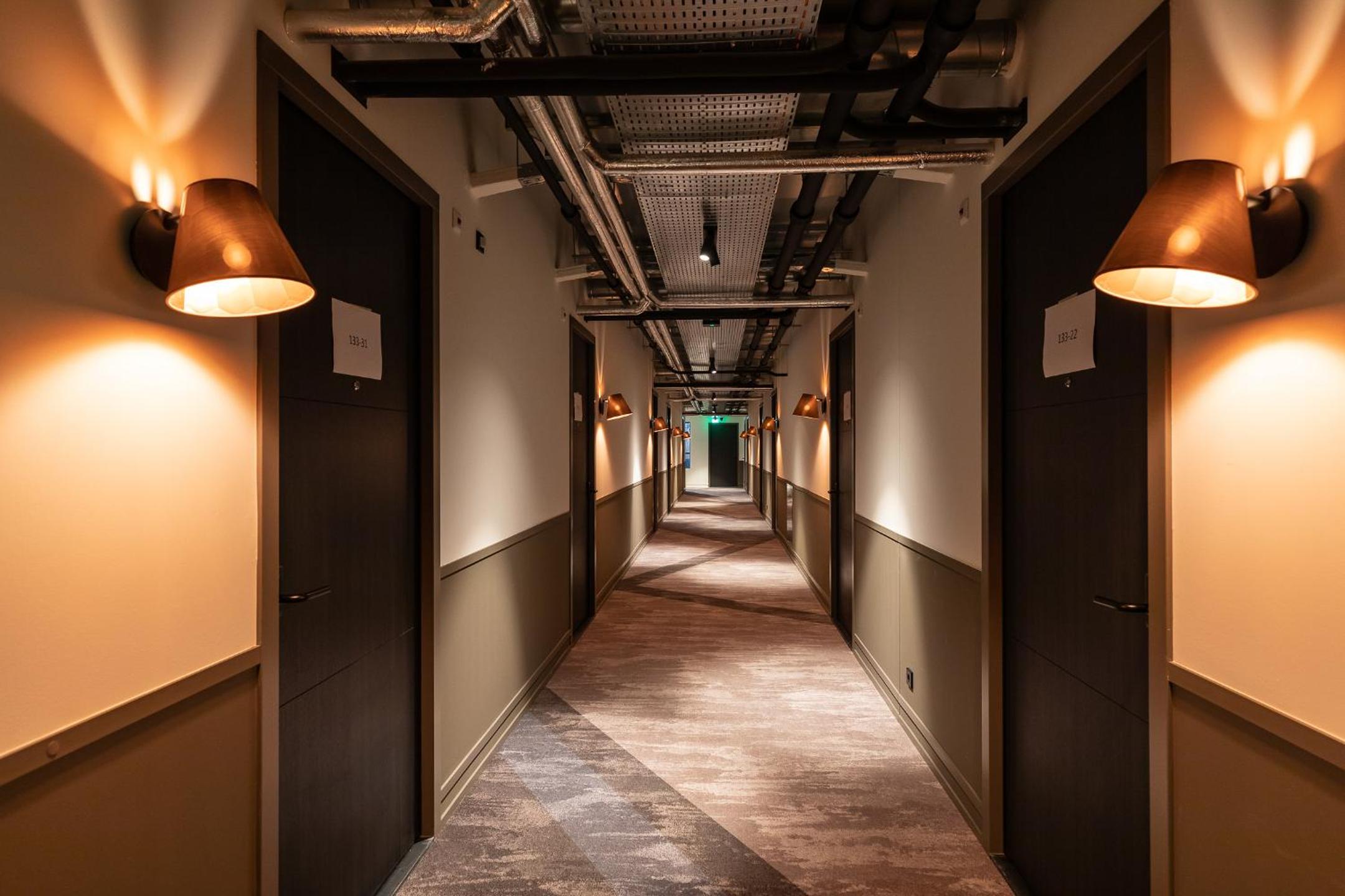 Hilversum City Apartments