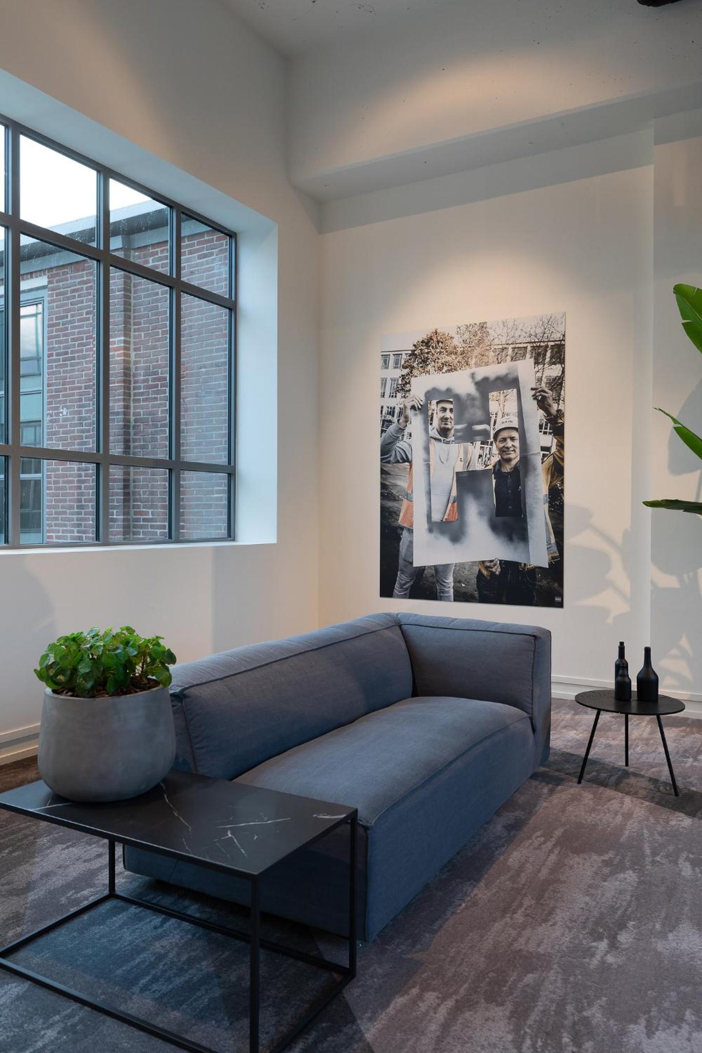 Hilversum City Apartments view 4