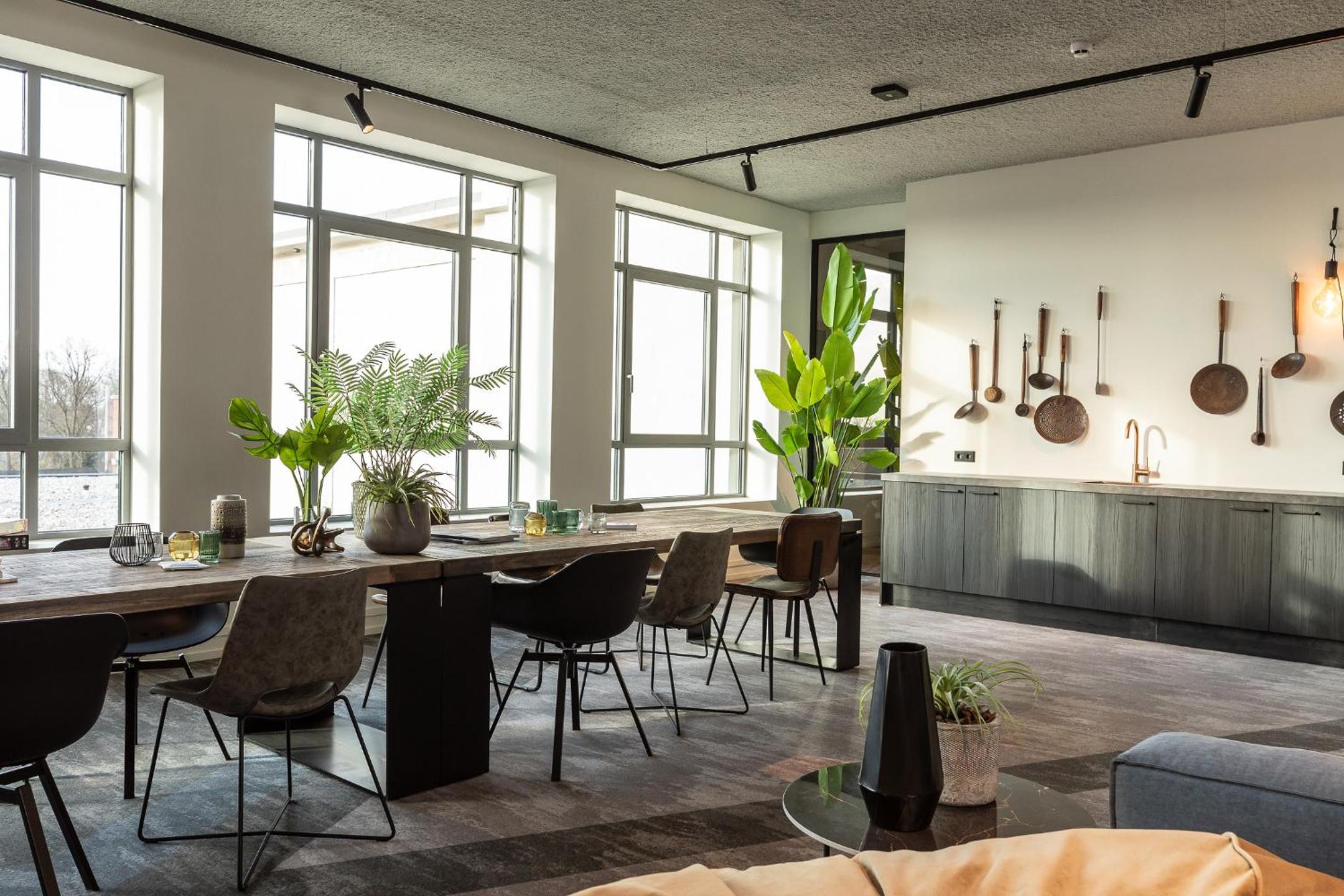 Hilversum City Apartments view 5