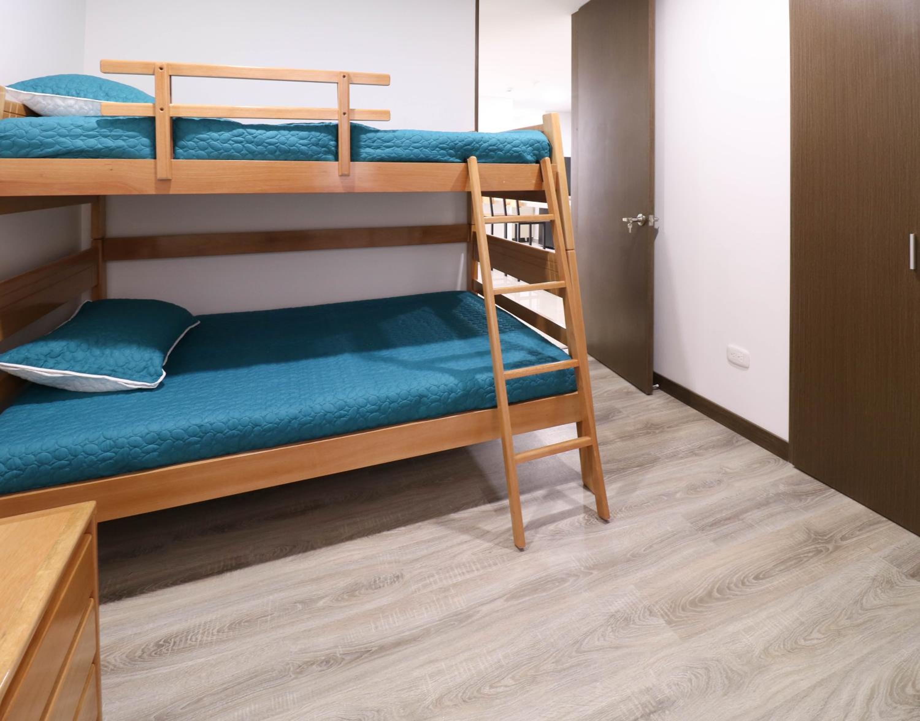 Apartamento Hermoso y Exclusivo en el Norte, Apto 1307 T-2