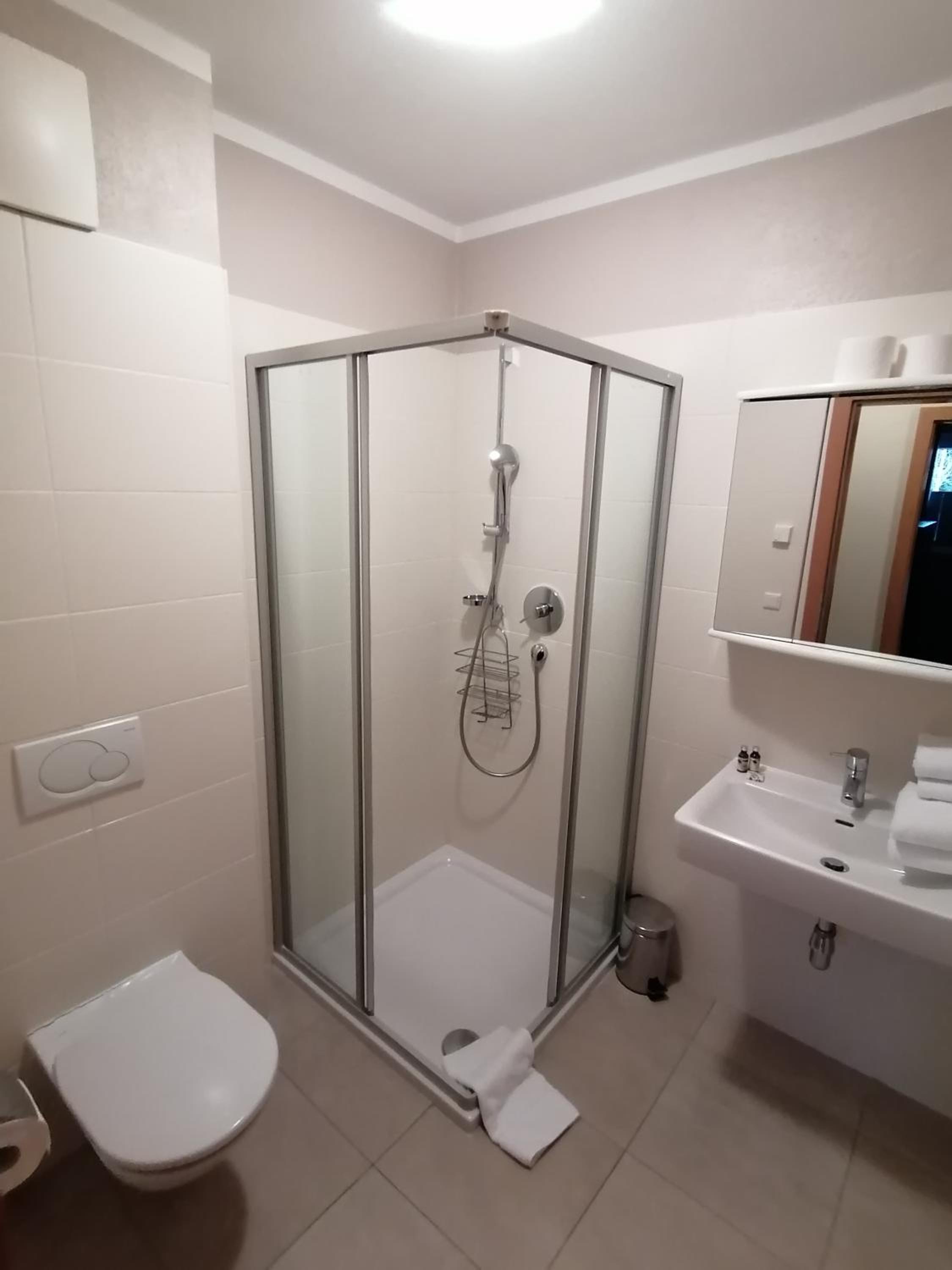 Komfort Appartements serviced by Auhof