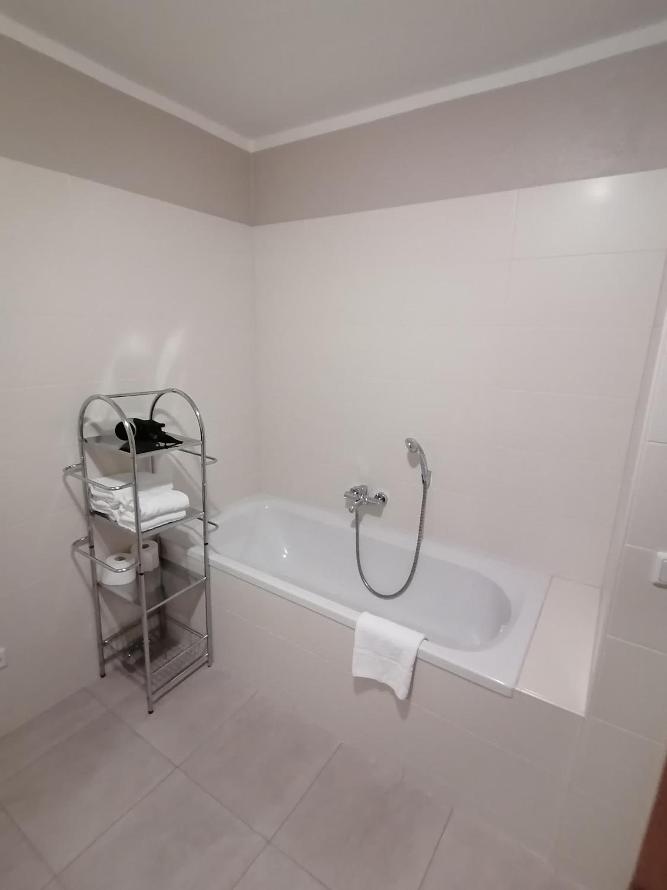 Komfort Appartements serviced by Auhof