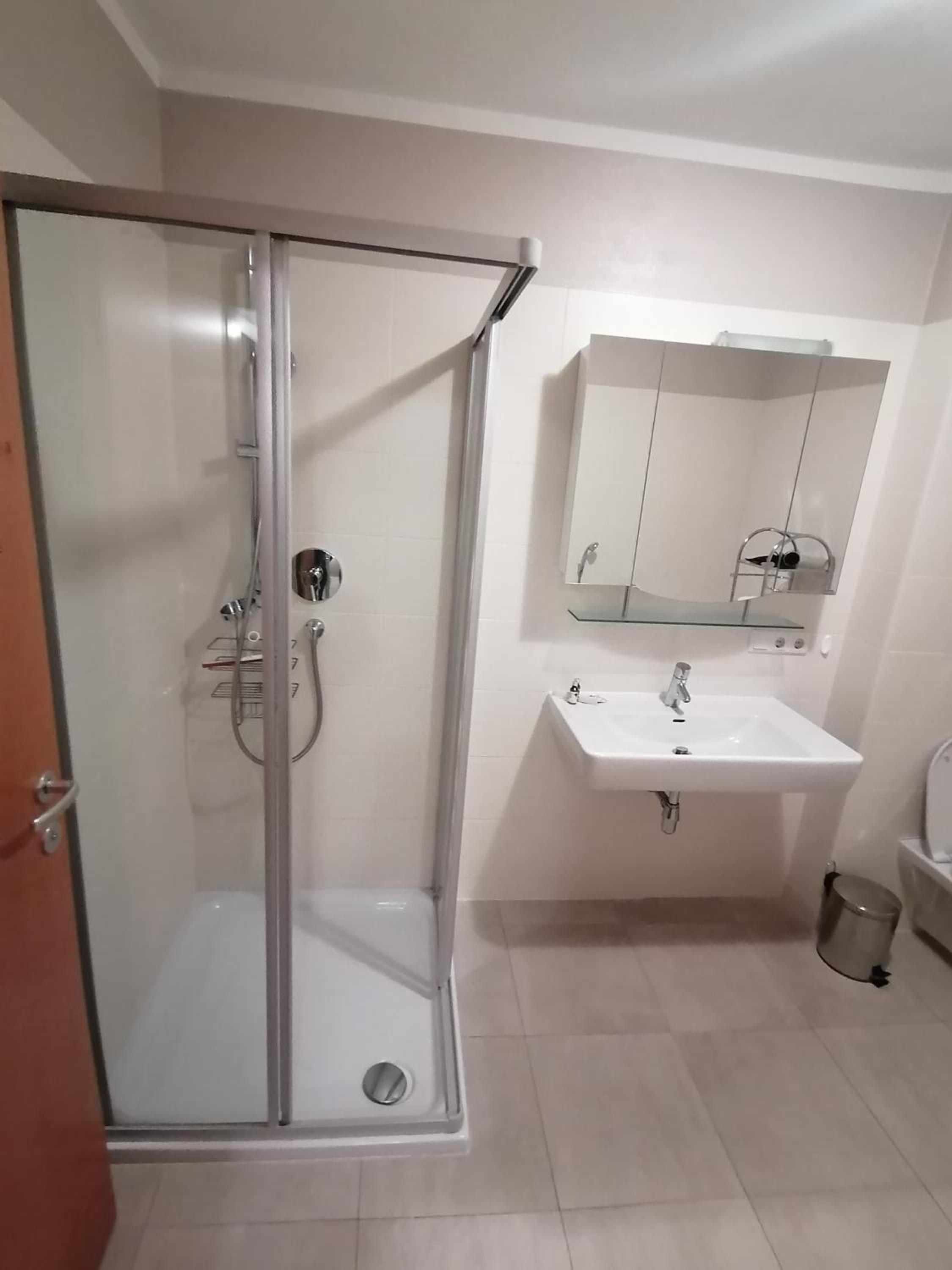 Komfort Appartements serviced by Auhof