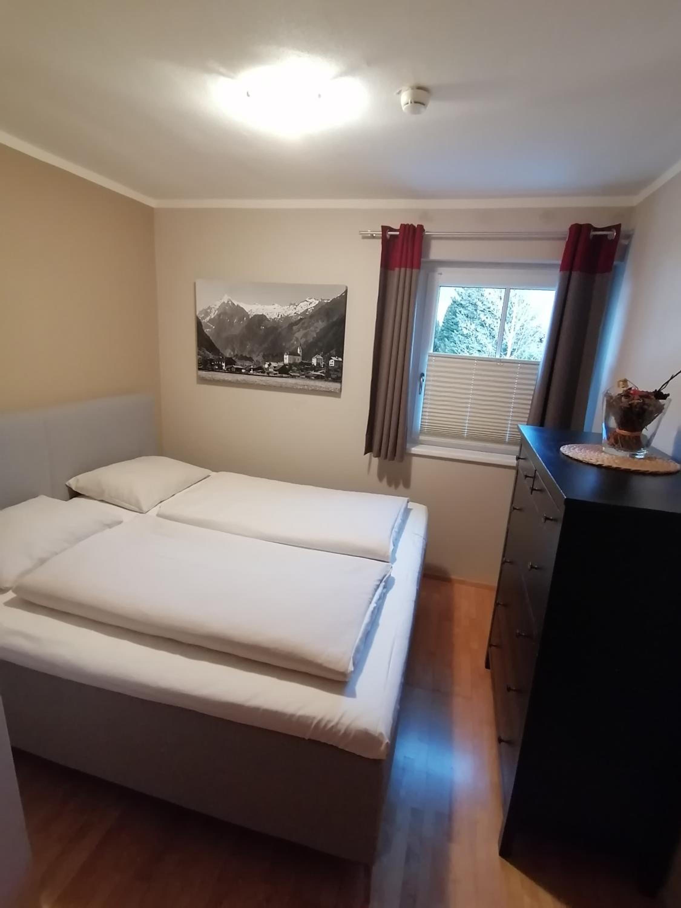 Komfort Appartements serviced by Auhof