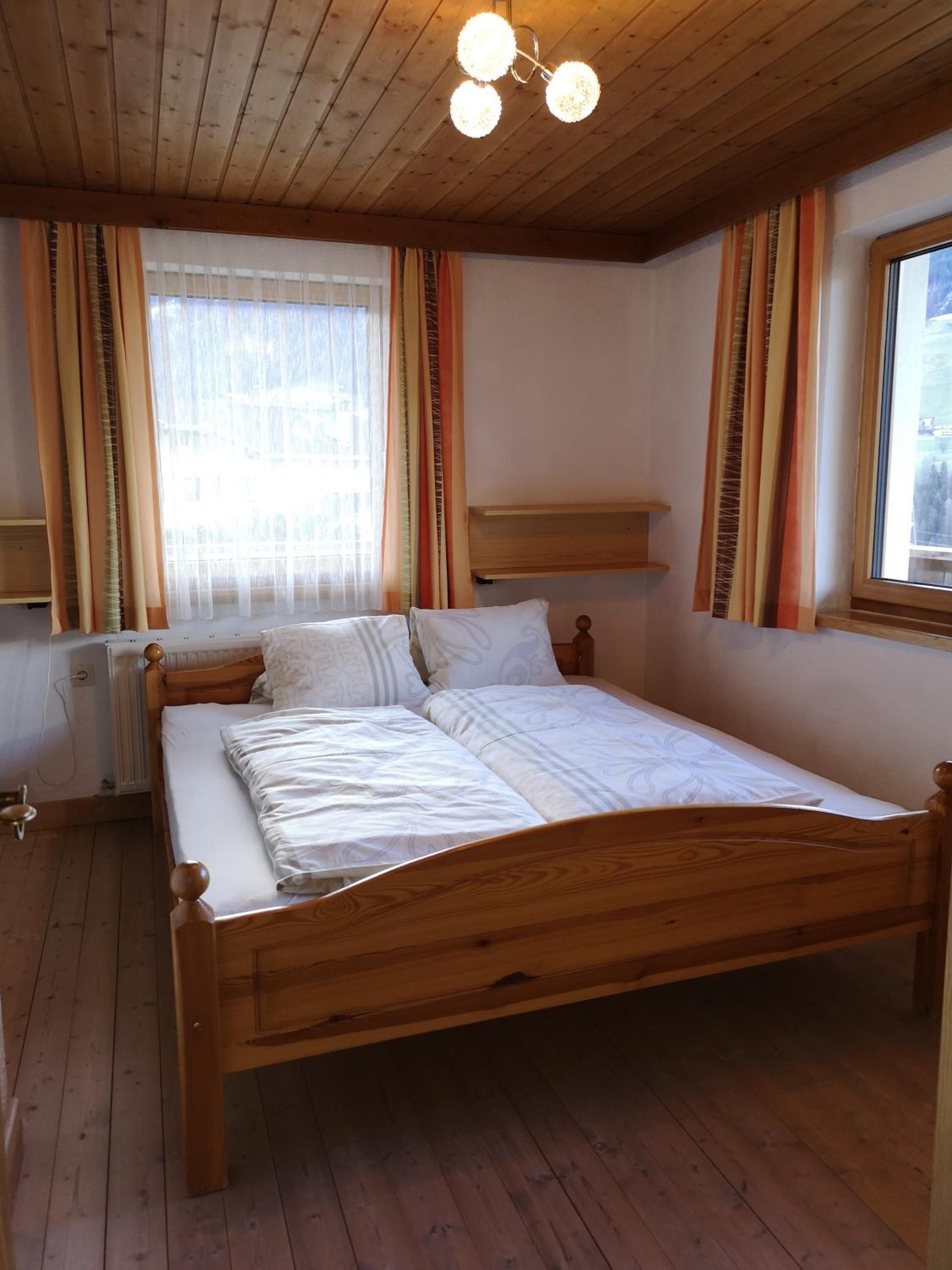 Ferienwohnung Schiestl
