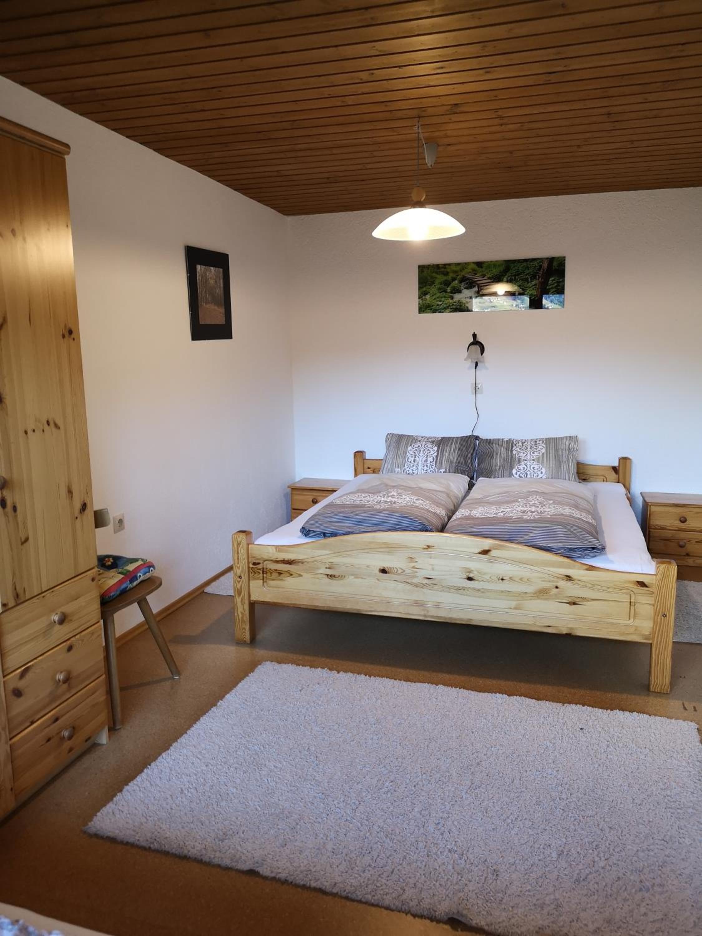 Ferienwohnung Schiestl