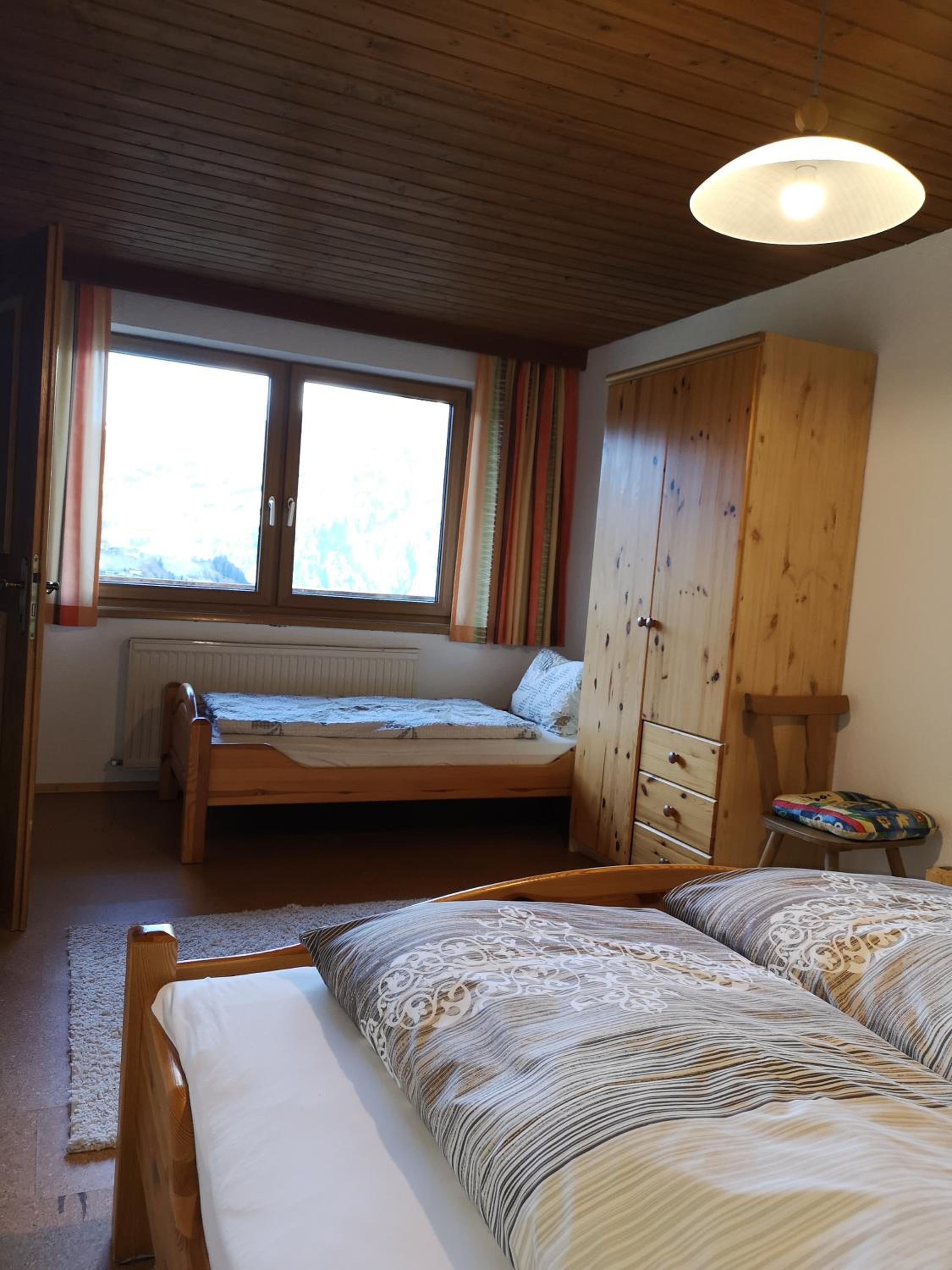 Ferienwohnung Schiestl