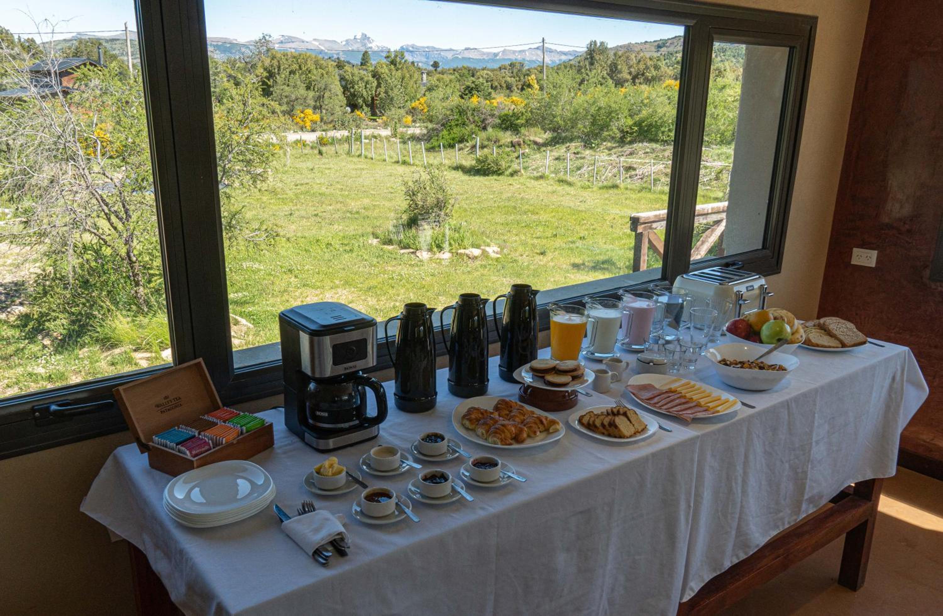 Hostería La Chira