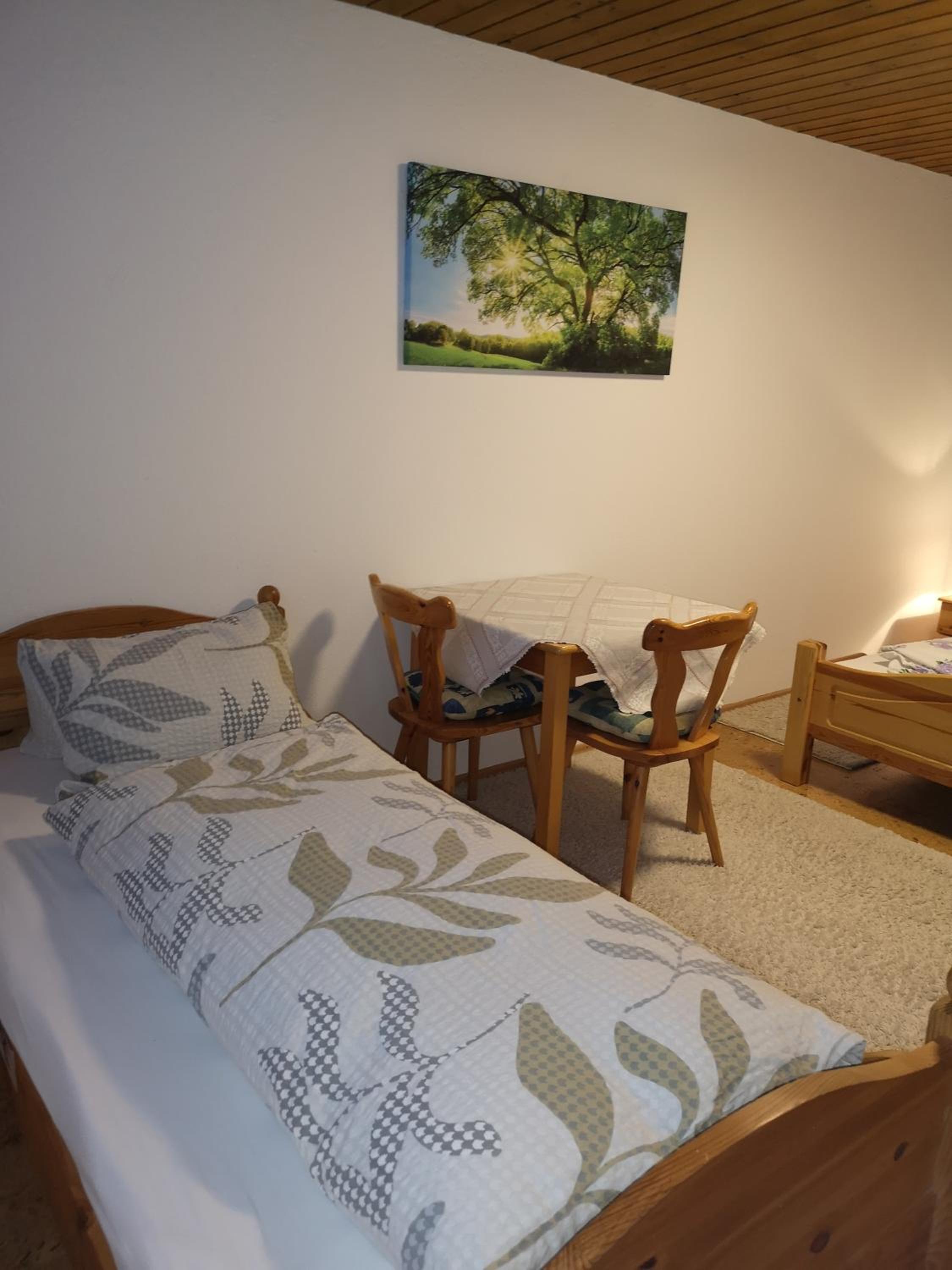 Ferienwohnung Schiestl