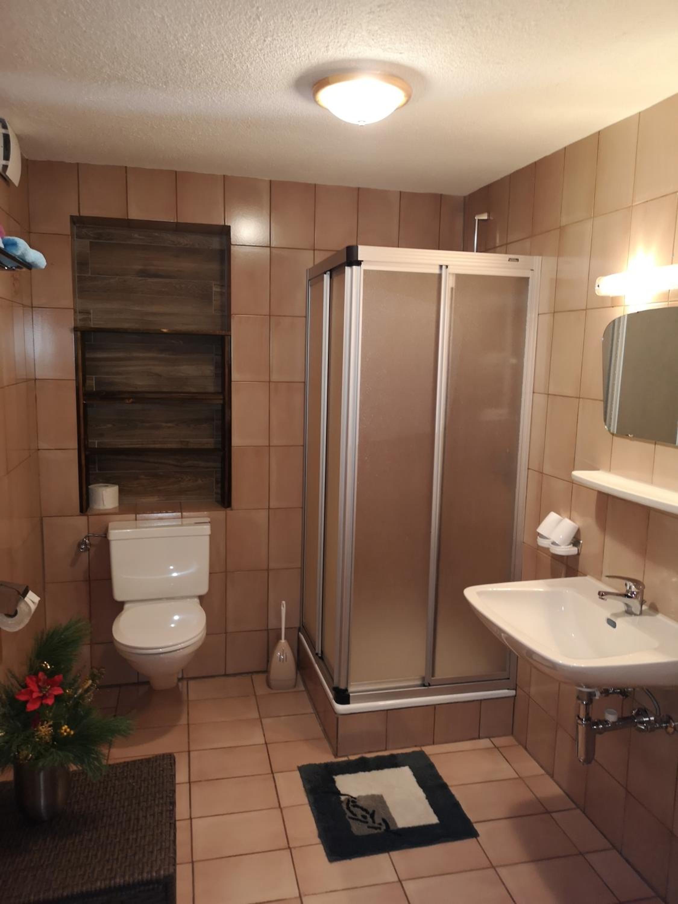 Ferienwohnung Schiestl