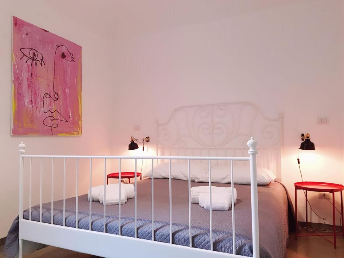 Casa Romeo view 2