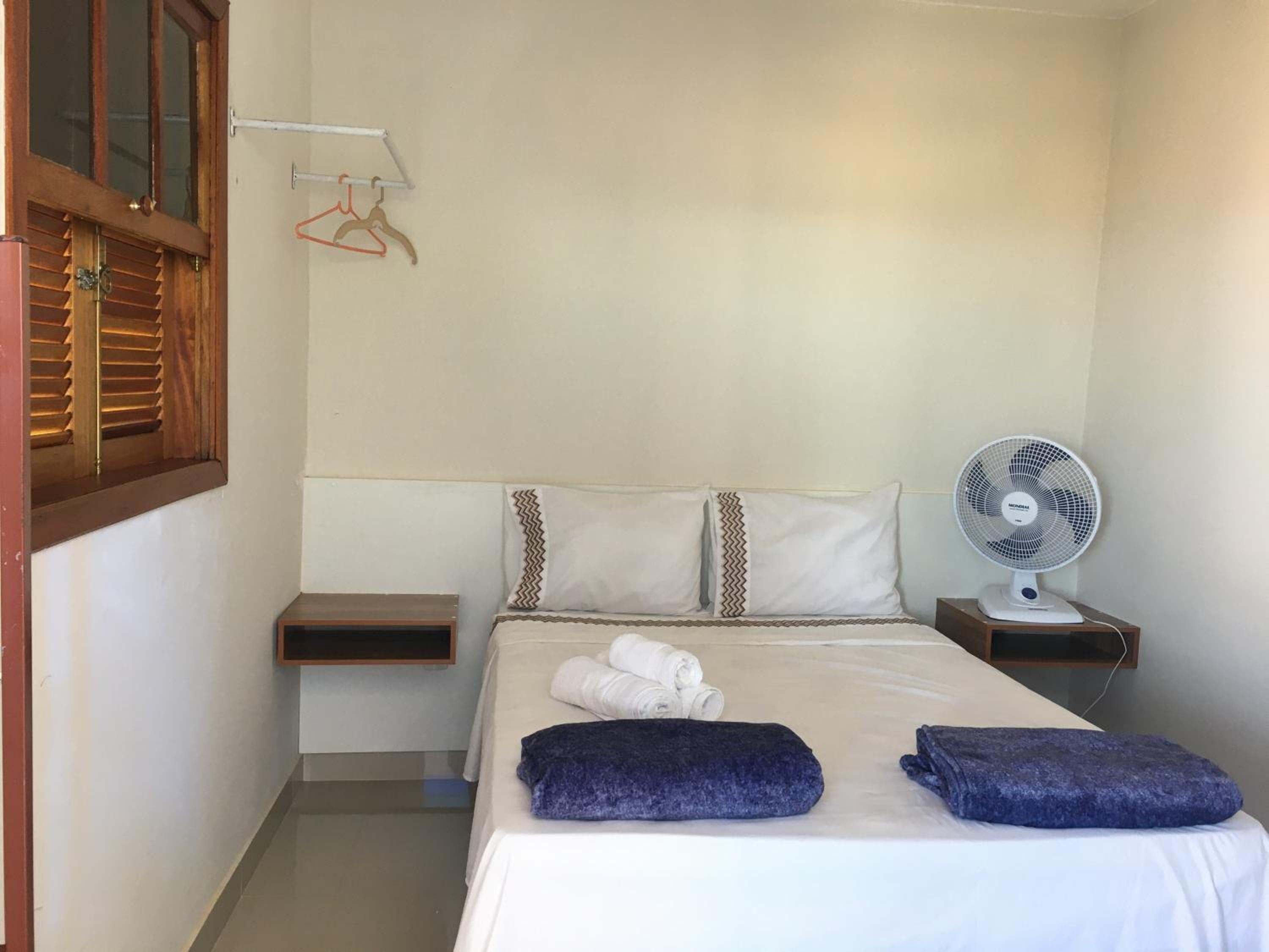 Suites Cerrado