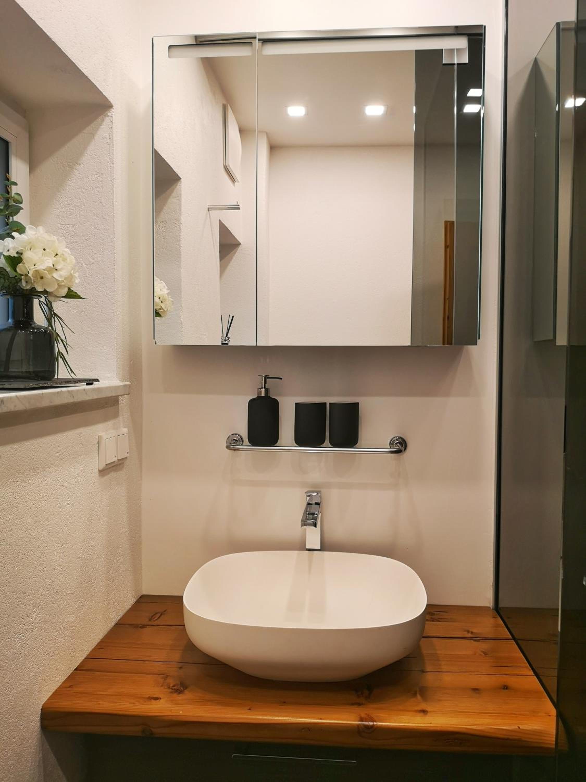 Appartement Auszeit