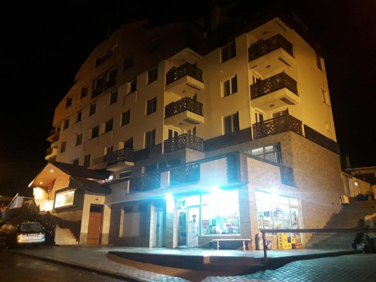 Kopaonik Foka Spa Brzeće view 4