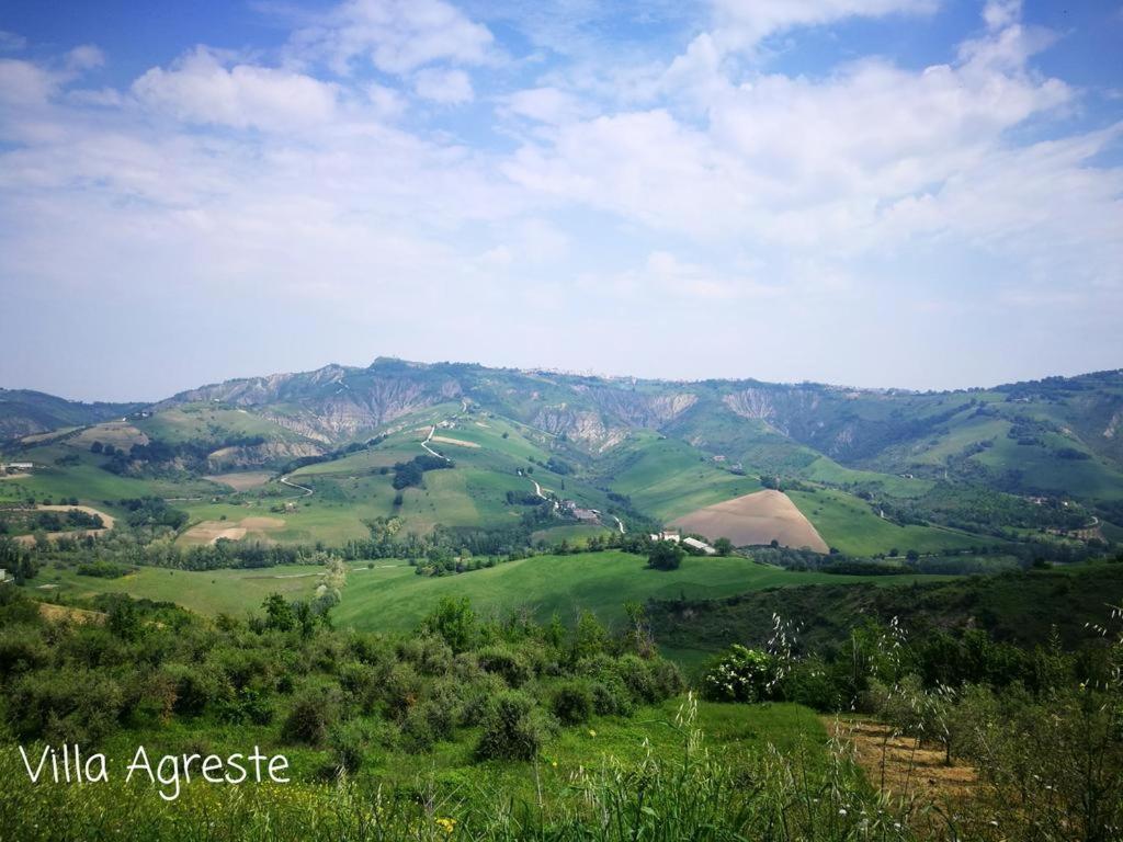 Dimora Villa Agreste
